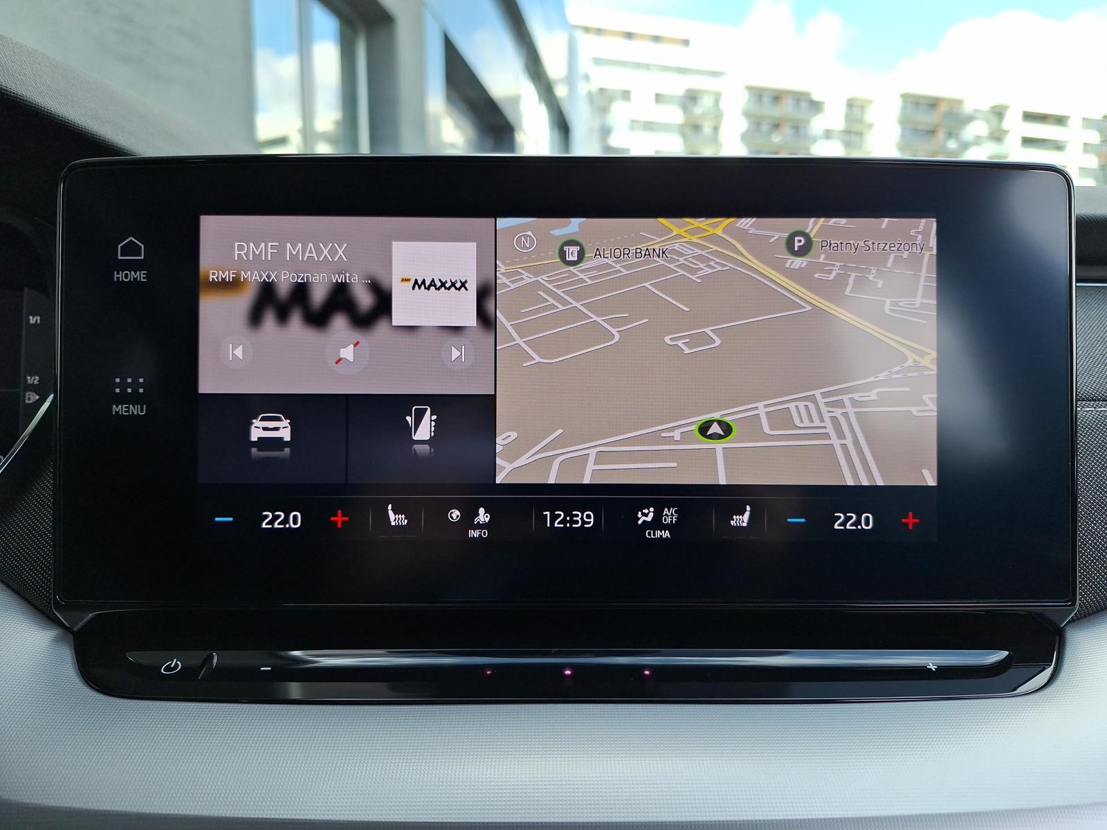 2.0TDI 150KM SerwisASO ACC HeadUP Matrix Hak KessyFull FV23 25