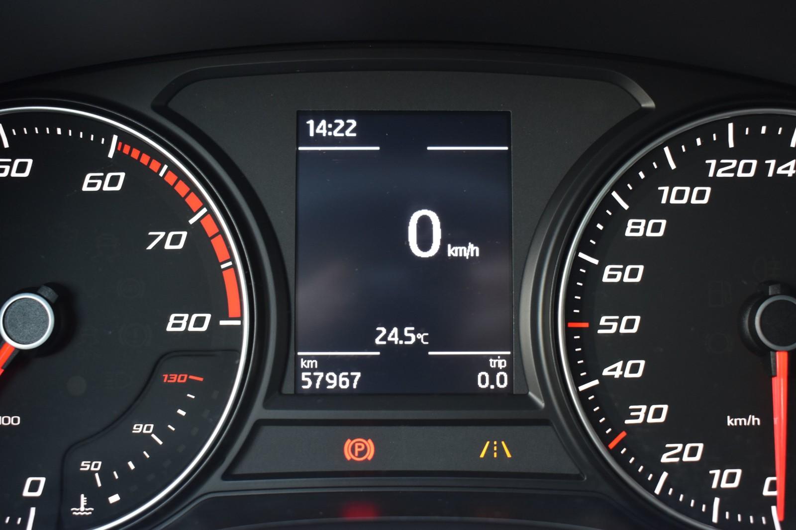 SalonPL 1.5TSI 130KM Xcellence LED Podgrz.Foteel ACC ALU Czujniki ASO 23
