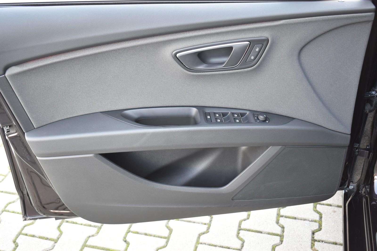 SalonPL 1.5TSI 130KM Xcellence LED Podgrz.Foteel ACC ALU Czujniki ASO 19