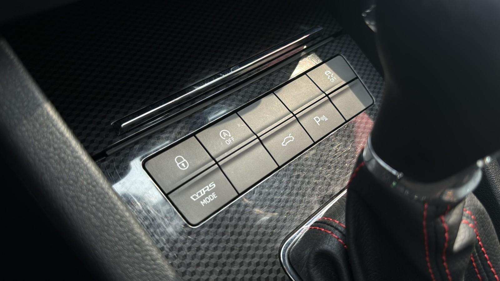 Octavia Combi 2.0 TDI 4x4 DSG RS 18