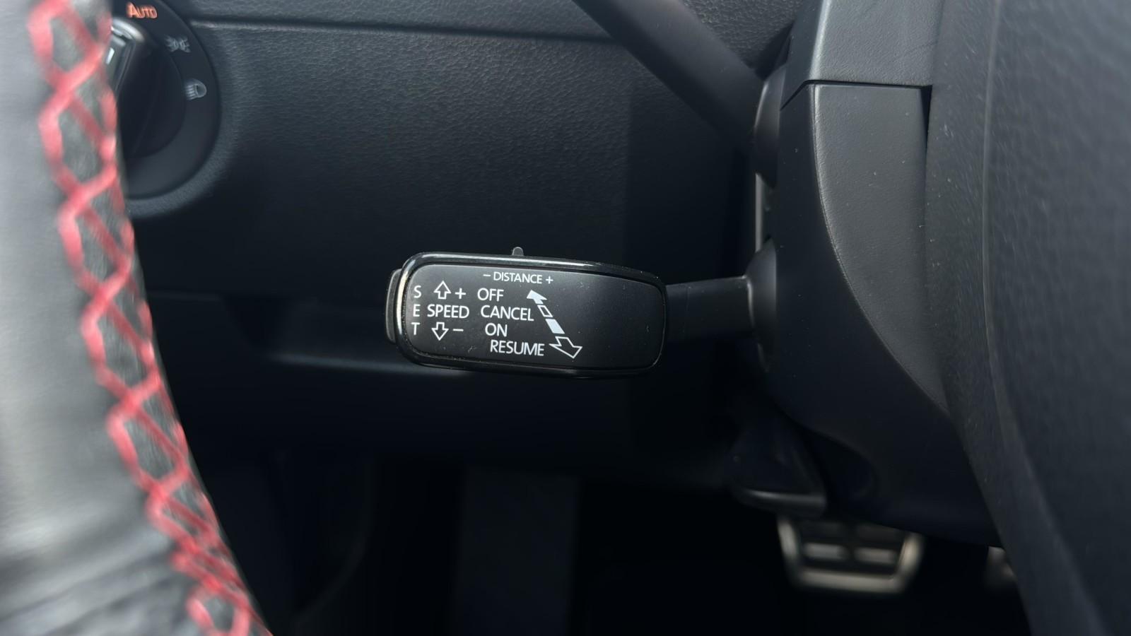 Octavia Combi 2.0 TDI 4x4 DSG RS 31