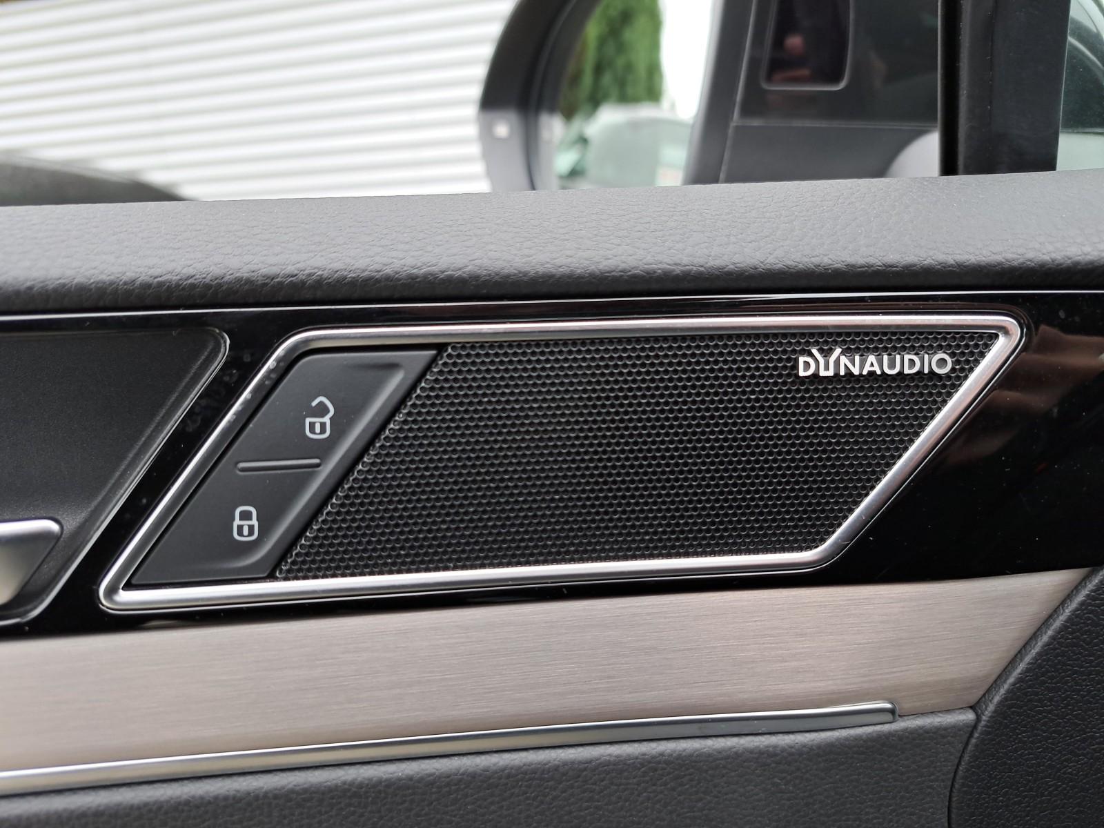 Highline+R-Line 2.0TDI 4Motion DSG 190KM LED Kamera Hak ACC 18 FV23% 14