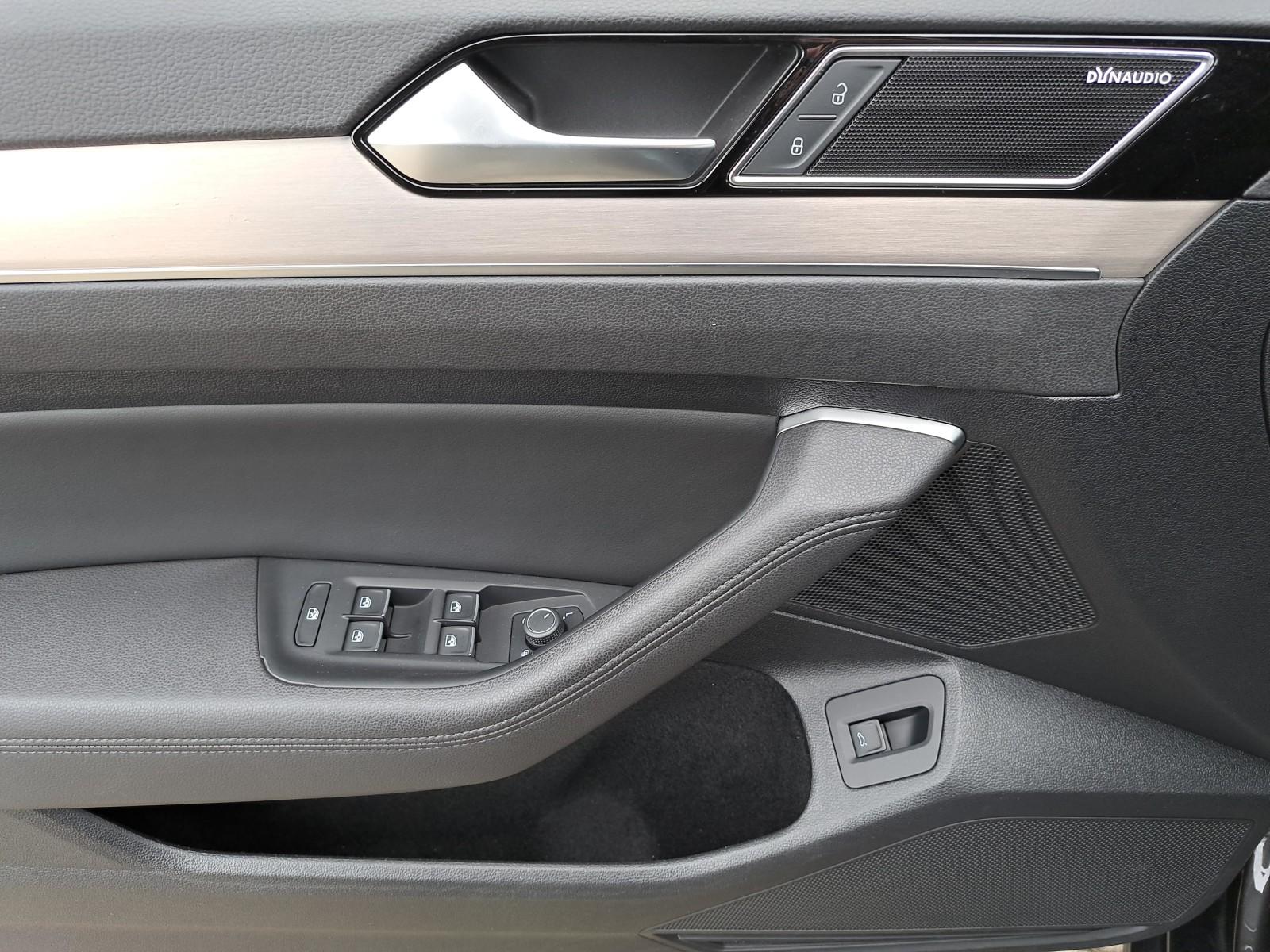 Highline+R-Line 2.0TDI 4Motion DSG 190KM LED Kamera Hak ACC 18 FV23% 13