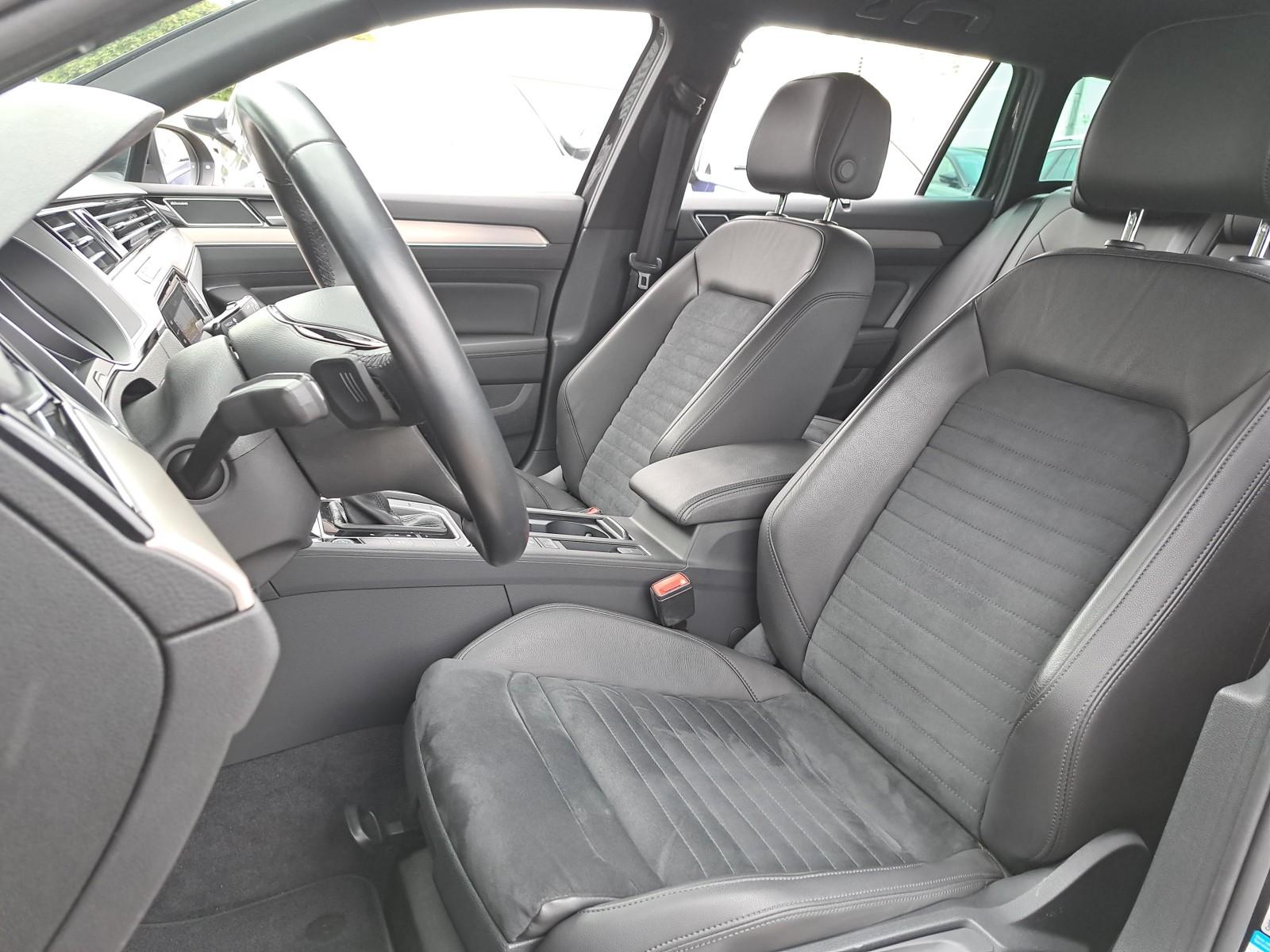Highline+R-Line 2.0TDI 4Motion DSG 190KM LED Kamera Hak ACC 18 FV23% 10