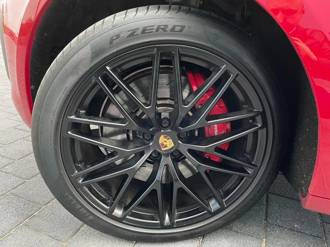 GTS | Sport Chrono | Nagłośnienie BOSE | PASM | Salon Polska | FV23% 8