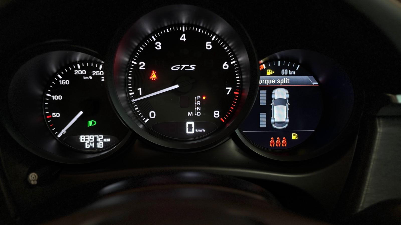 GTS | Sport Chrono | Nagłośnienie BOSE | PASM | Salon Polska | FV23% 14
