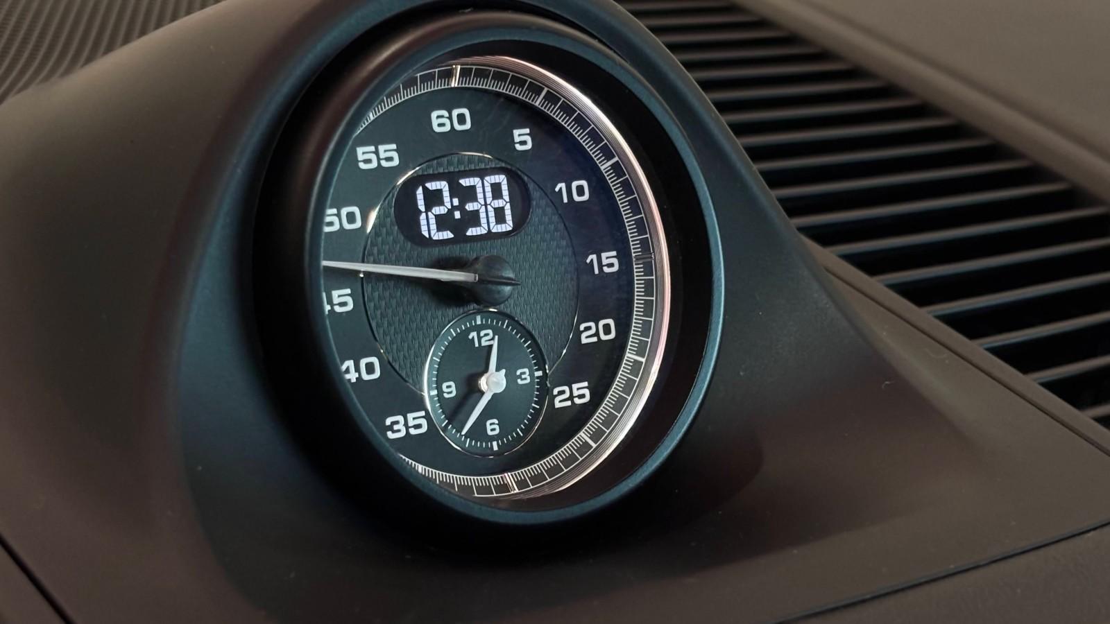 GTS | Sport Chrono | Nagłośnienie BOSE | PASM | Salon Polska | FV23% 11
