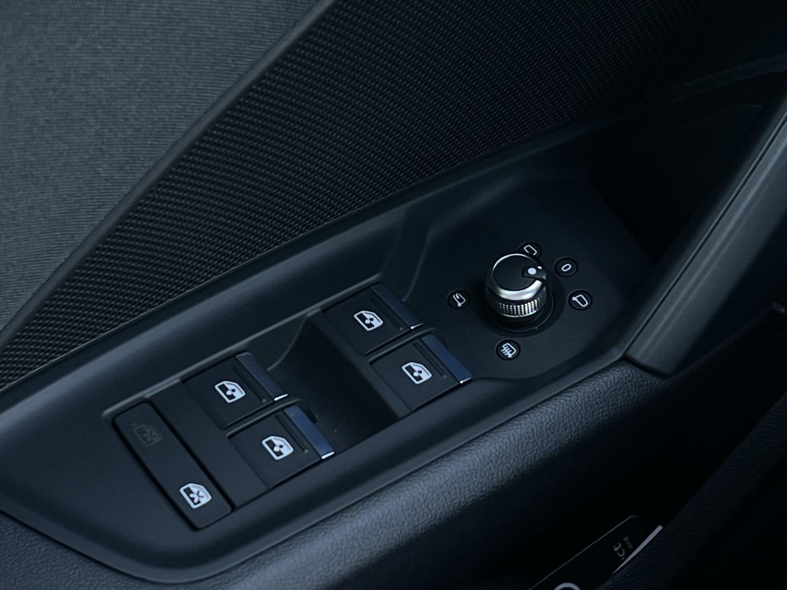 S line 35 TFSI 150 KM S tronic Apple CarPlay Android Auto Bang Olufsen 22