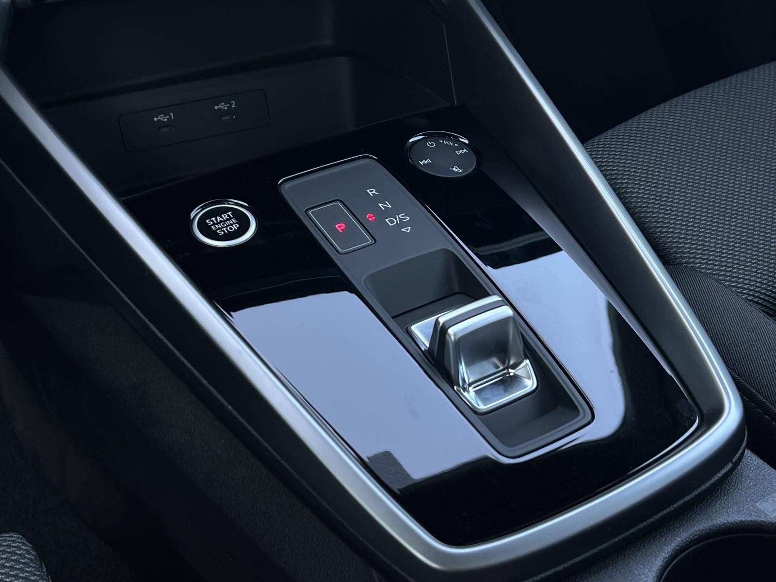 S line 35 TFSI 150 KM S tronic Apple CarPlay Android Auto Bang Olufsen 18