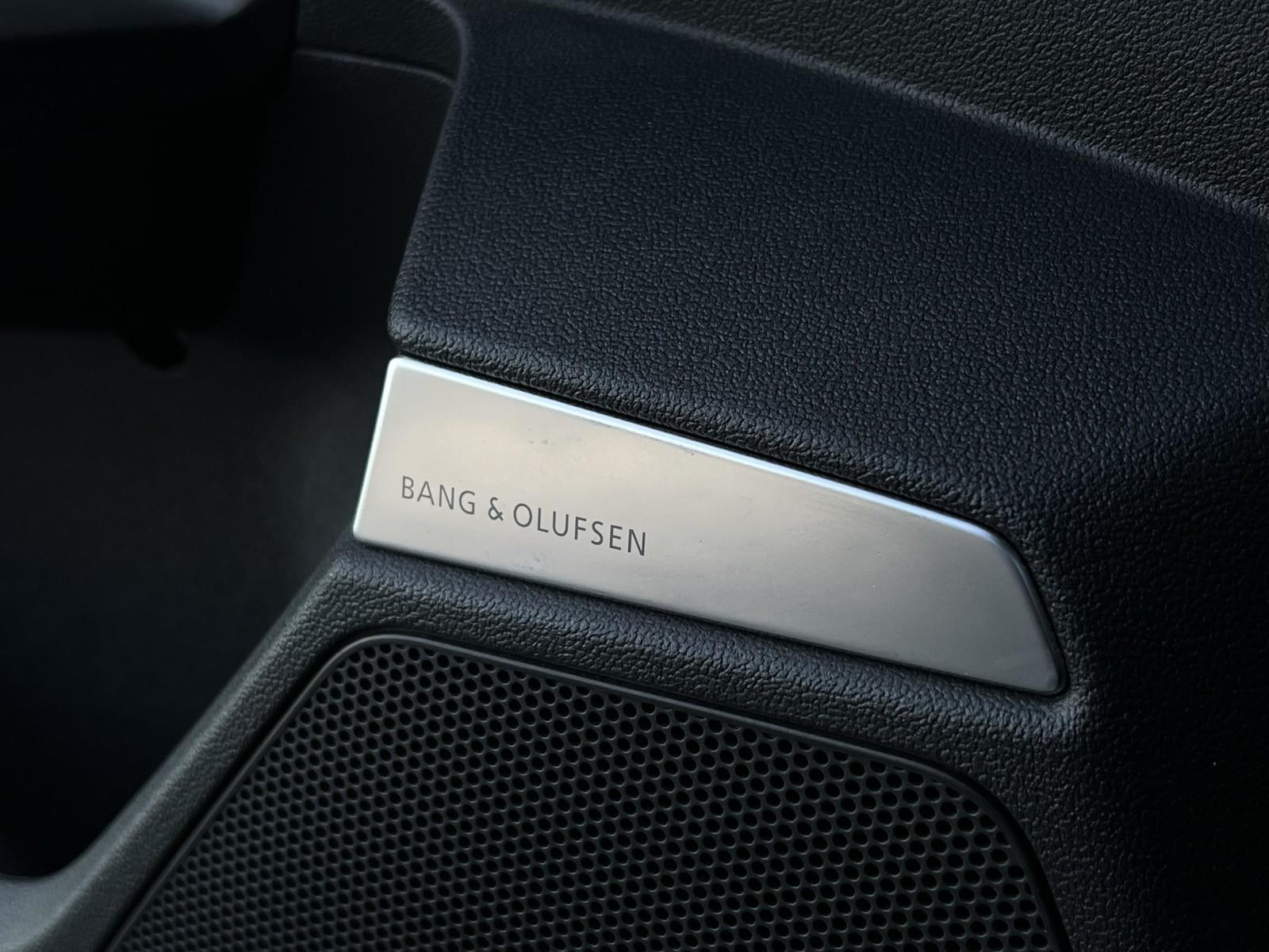 S line 35 TFSI 150 KM S tronic Apple CarPlay Android Auto Bang Olufsen 19