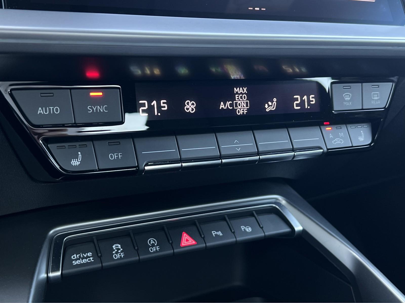 S line 35 TFSI 150 KM S tronic Apple CarPlay Android Auto Bang Olufsen 30