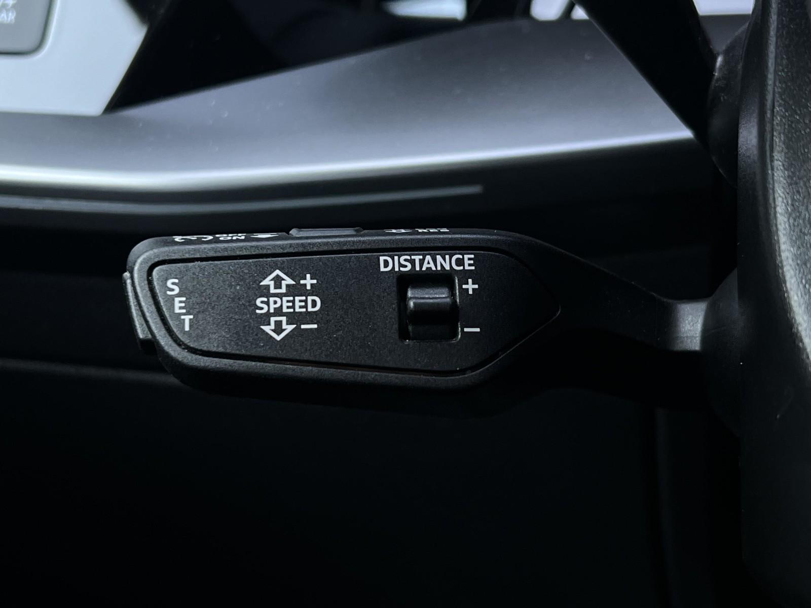 S line 35 TFSI 150 KM S tronic Apple CarPlay Android Auto Bang Olufsen 21