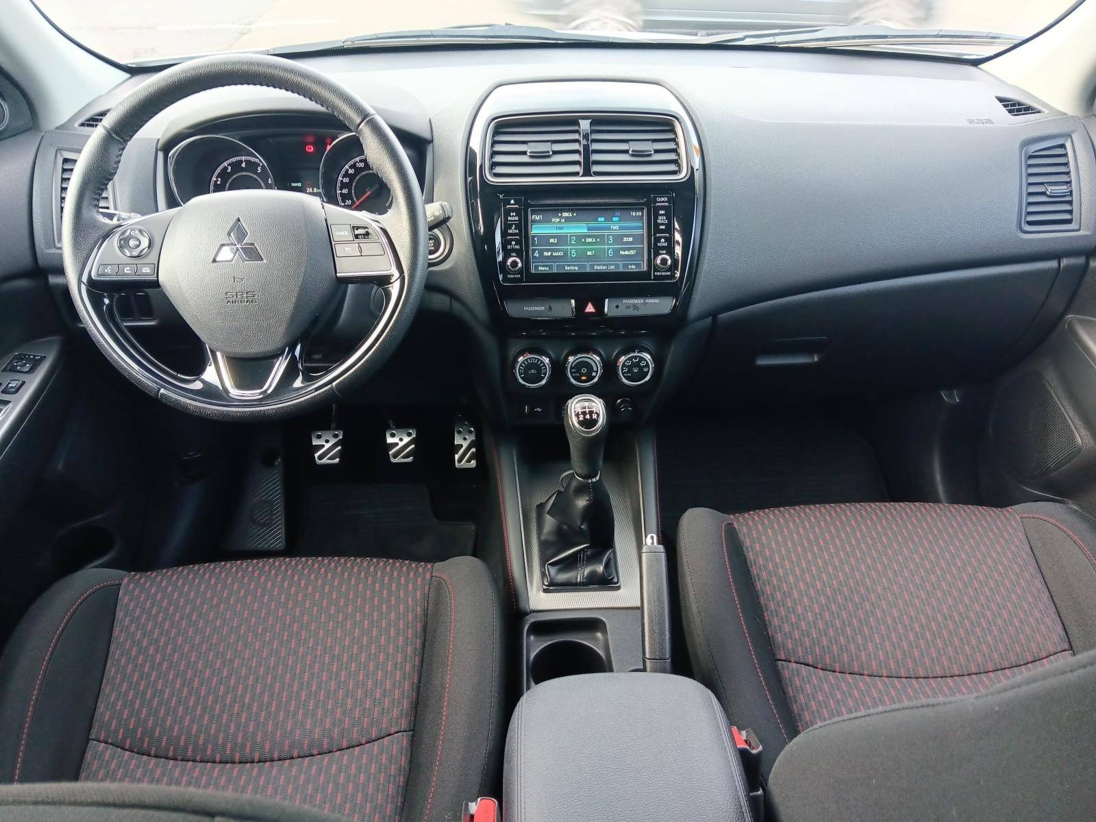 Intense Plus | 1.6 117KM | Kamera Cofania | Tempomat | SalonPL | FV23% 19