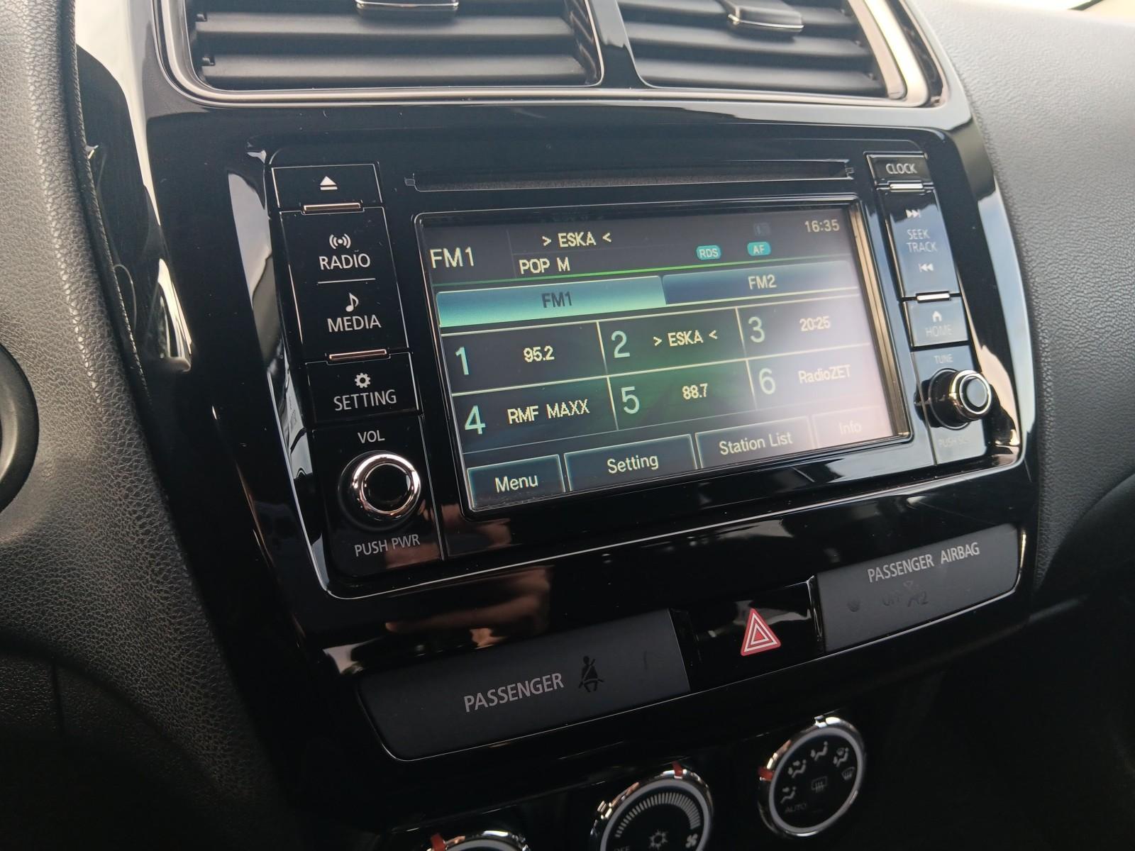 Intense Plus | 1.6 117KM | Kamera Cofania | Tempomat | SalonPL | FV23% 22