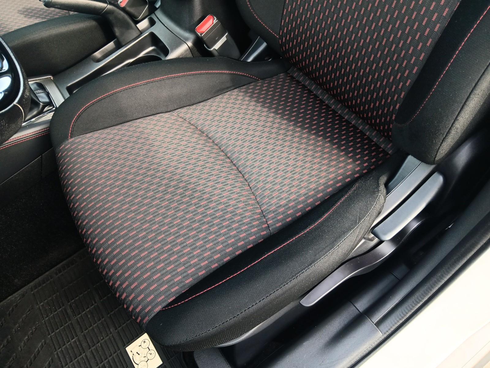 Intense Plus | 1.6 117KM | Kamera Cofania | Tempomat | SalonPL | FV23% 12