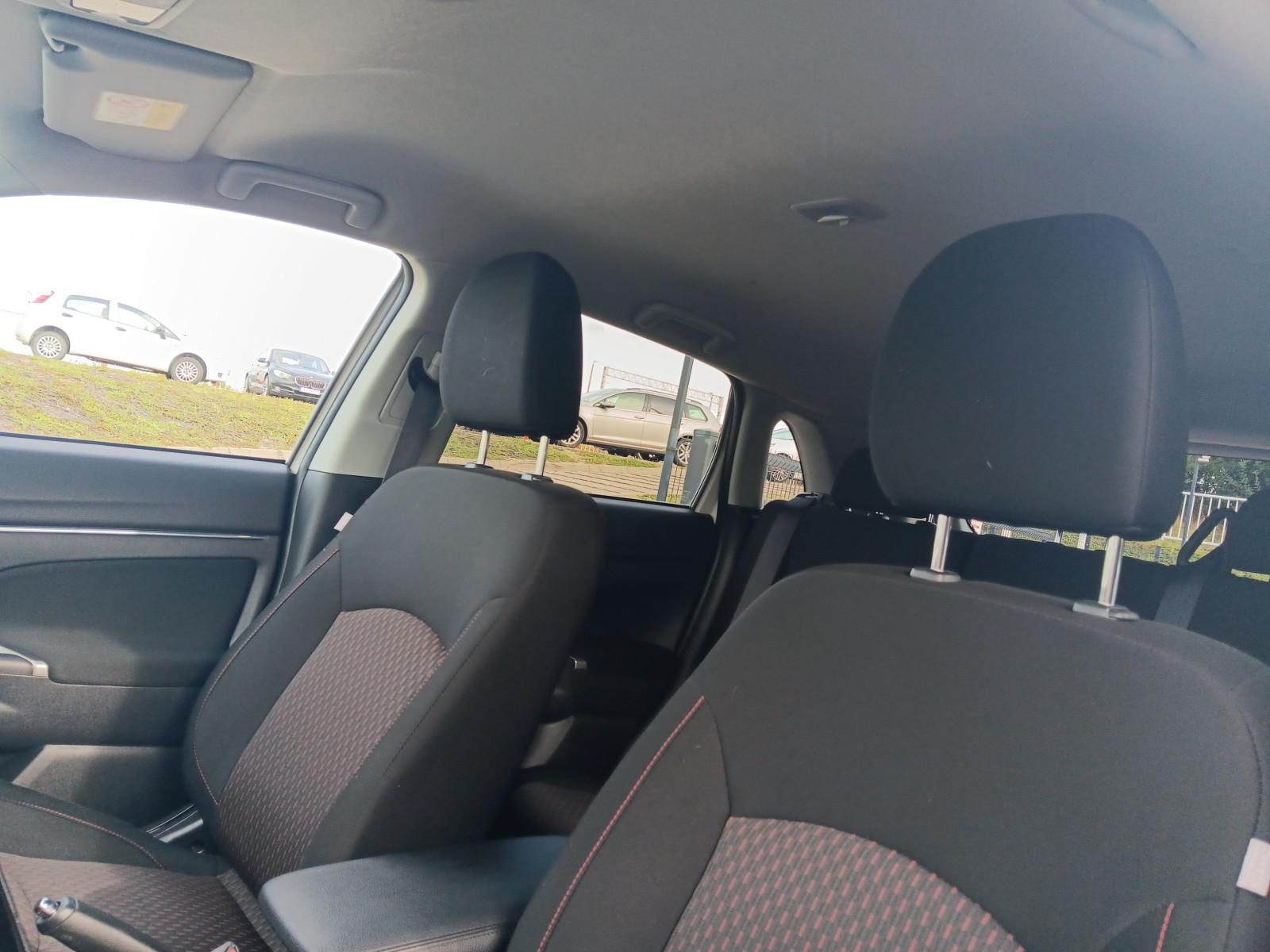 Intense Plus | 1.6 117KM | Kamera Cofania | Tempomat | SalonPL | FV23% 11