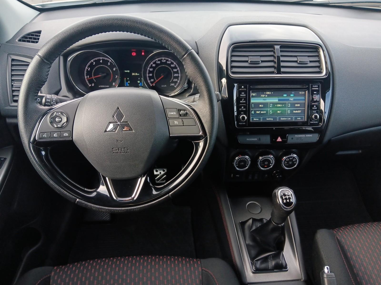 Intense Plus | 1.6 117KM | Kamera Cofania | Tempomat | SalonPL | FV23% 14