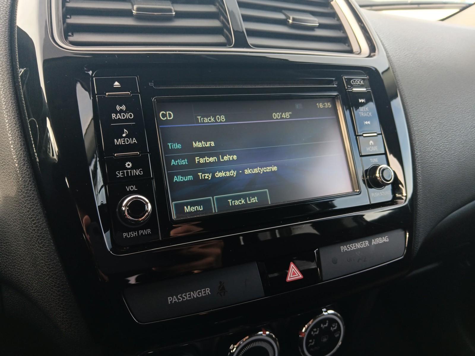 Intense Plus | 1.6 117KM | Kamera Cofania | Tempomat | SalonPL | FV23% 23