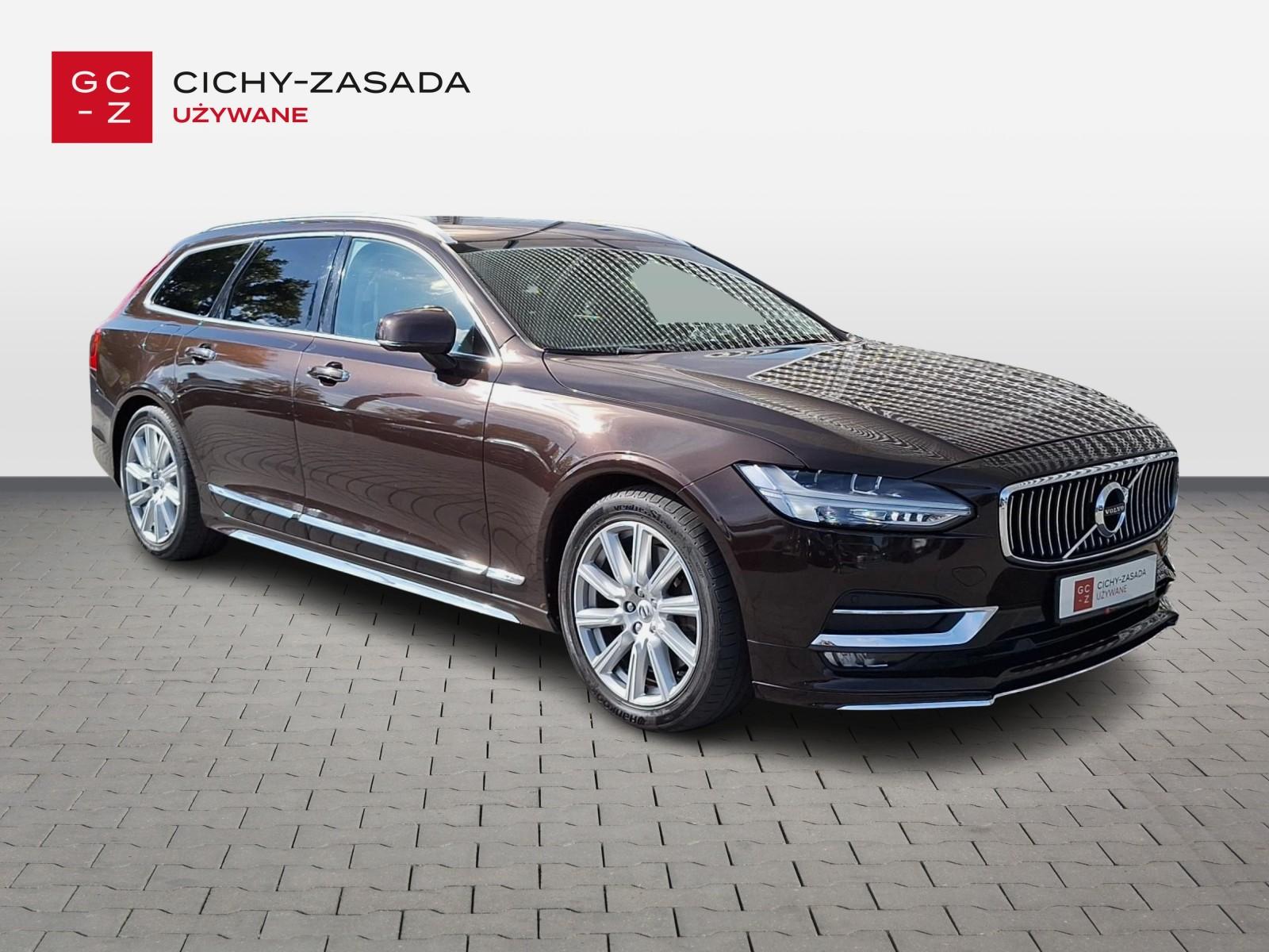 D5 SCR AWD Inscription AnroidAuto/FoteleWentyl./Masaż/SB&W/FullLED/VAT 2