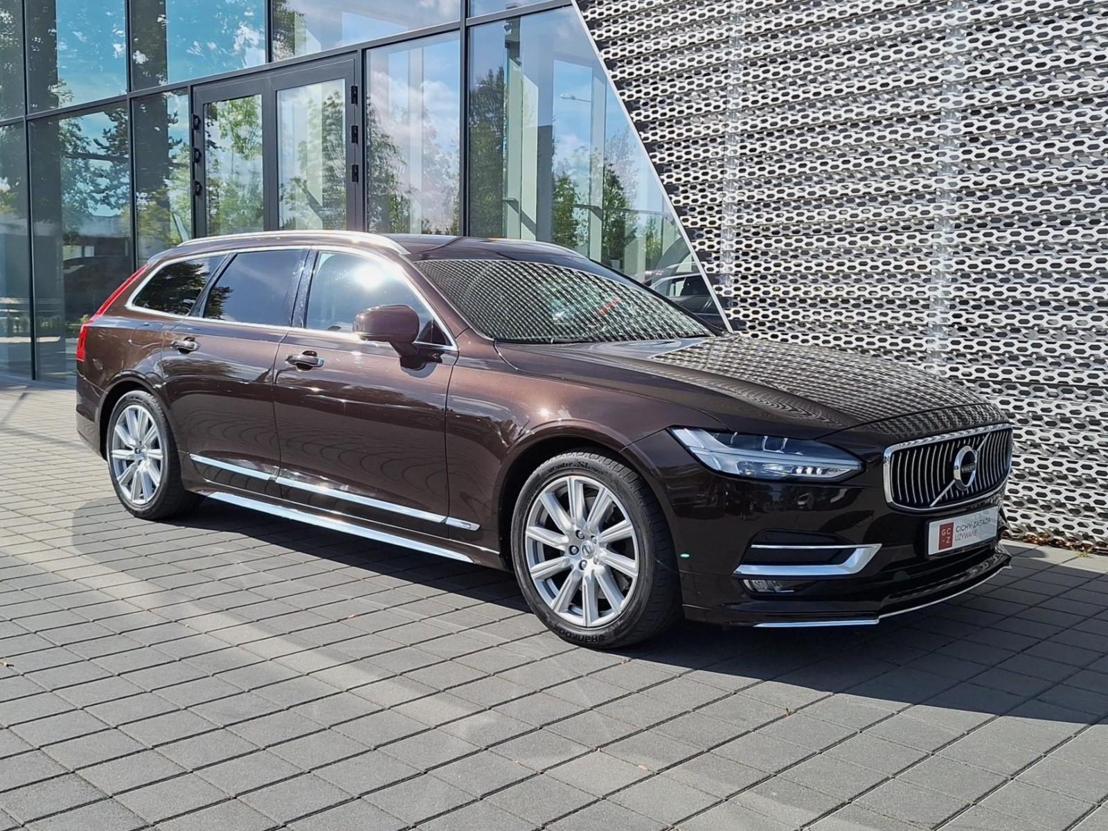 D5 SCR AWD Inscription AnroidAuto/FoteleWentyl./Masaż/SB&W/FullLED/VAT 32