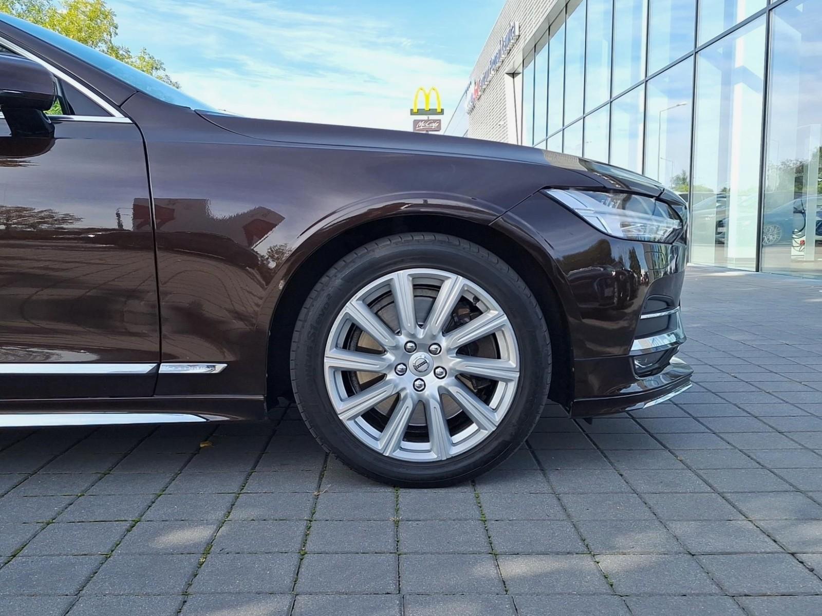 D5 SCR AWD Inscription AnroidAuto/FoteleWentyl./Masaż/SB&W/FullLED/VAT 28