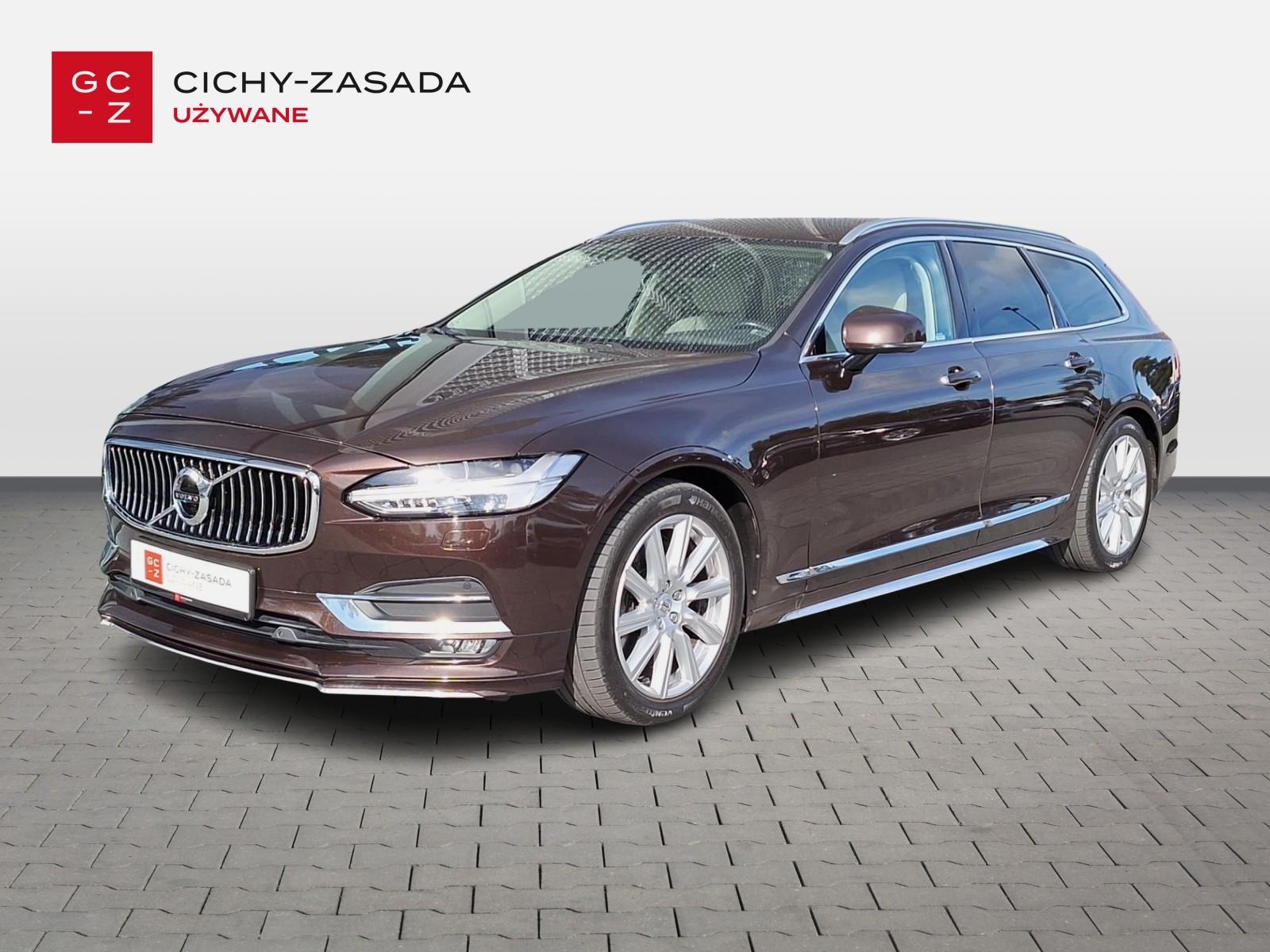 D5 SCR AWD Inscription AnroidAuto/FoteleWentyl./Masaż/SB&W/FullLED/VAT 0