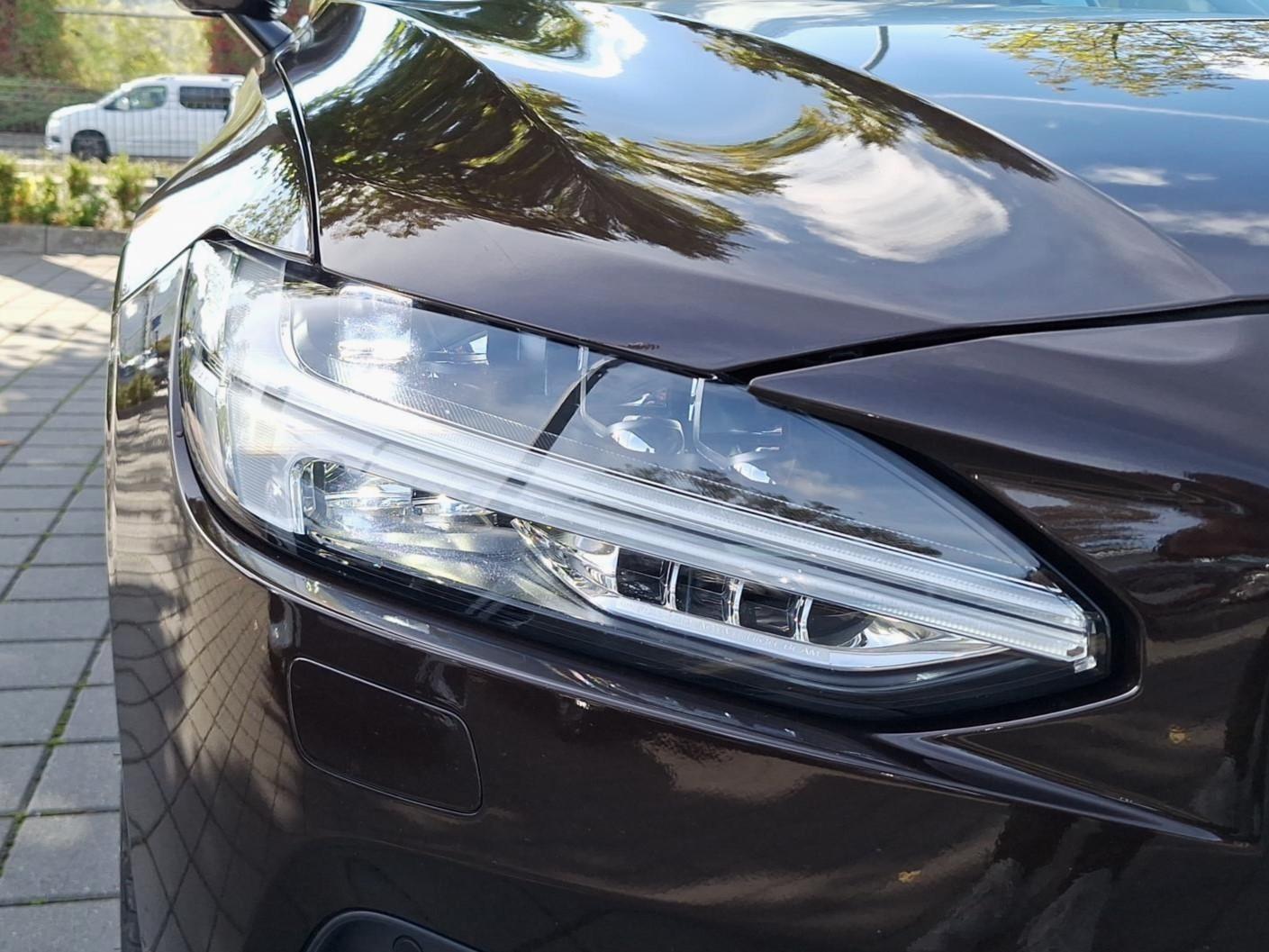 D5 SCR AWD Inscription AnroidAuto/FoteleWentyl./Masaż/SB&W/FullLED/VAT 26