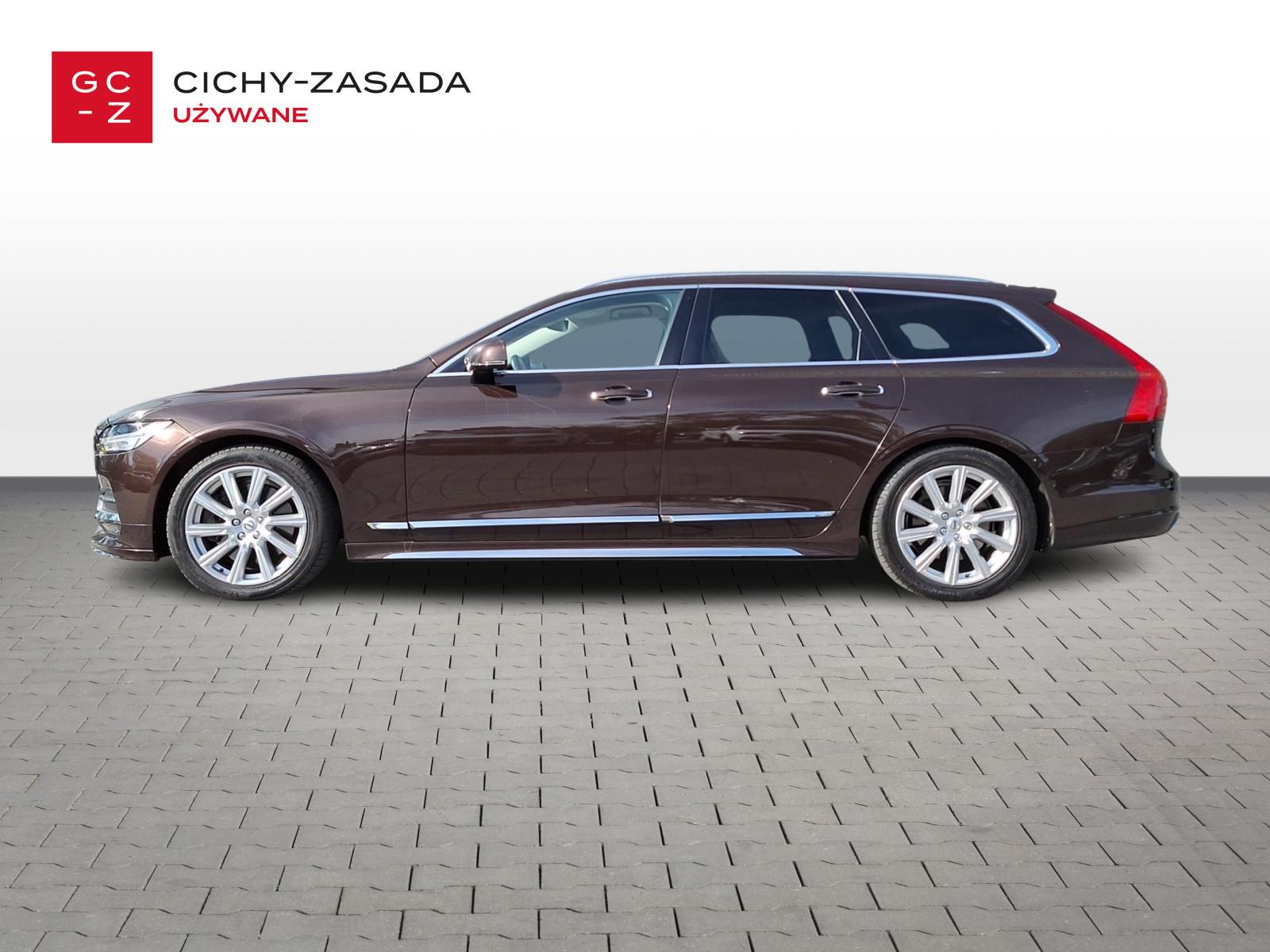D5 SCR AWD Inscription AnroidAuto/FoteleWentyl./Masaż/SB&W/FullLED/VAT 5