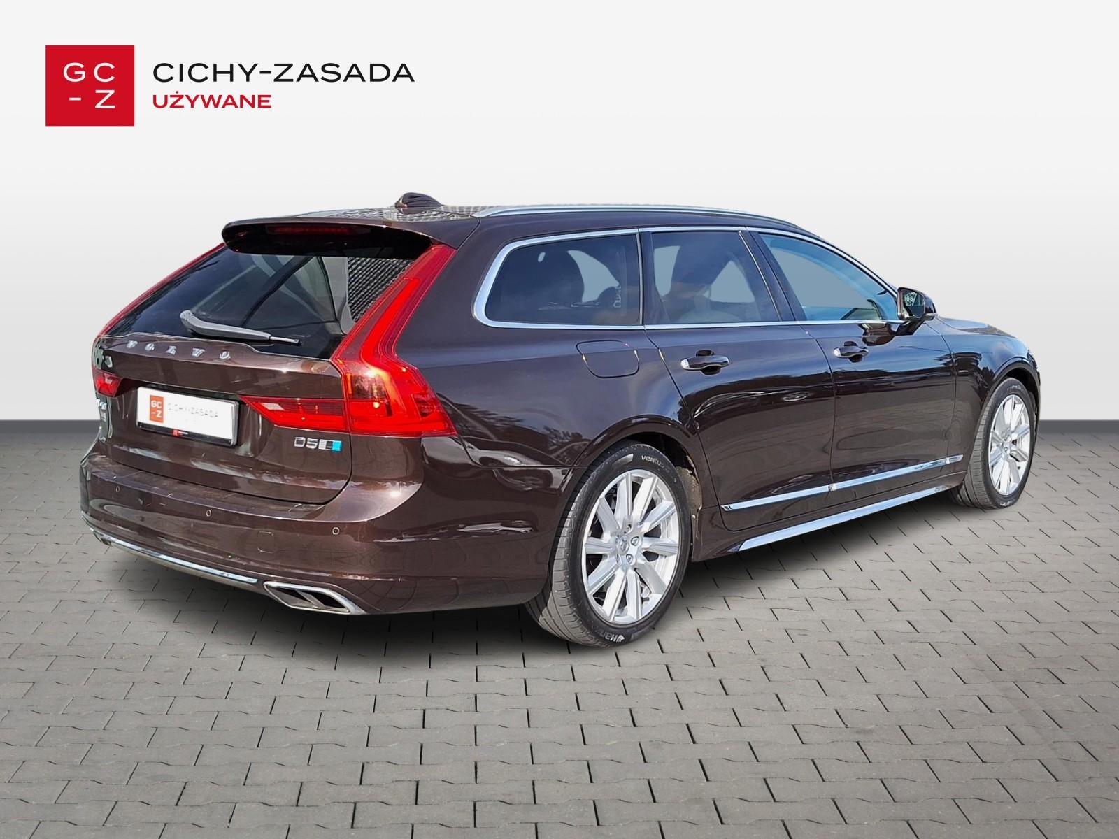 D5 SCR AWD Inscription AnroidAuto/FoteleWentyl./Masaż/SB&W/FullLED/VAT 1