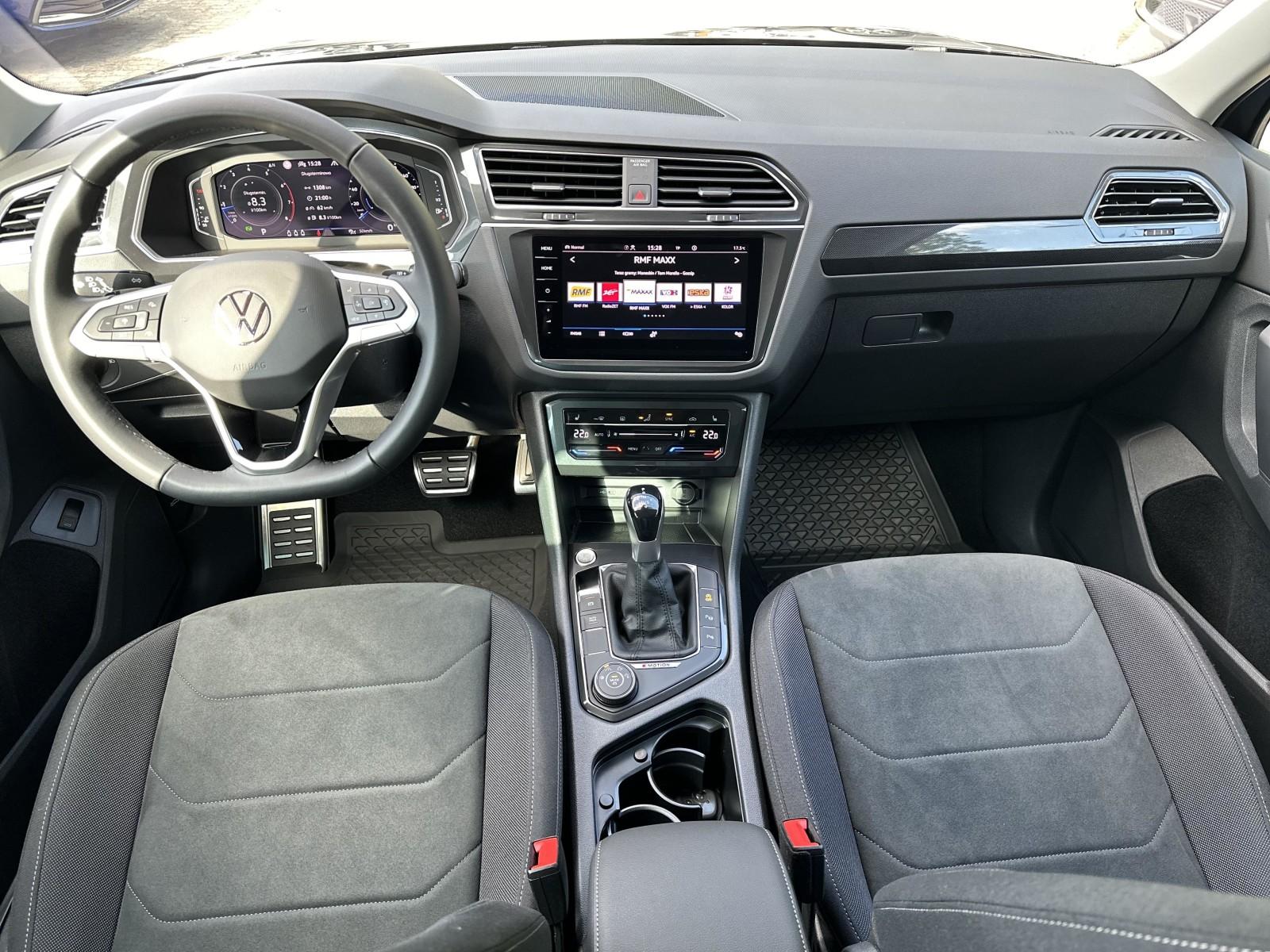 Elegance 2.0 TSI 4Motion 190KM DSG Salon PL Grupa Cicha-Zasada 9