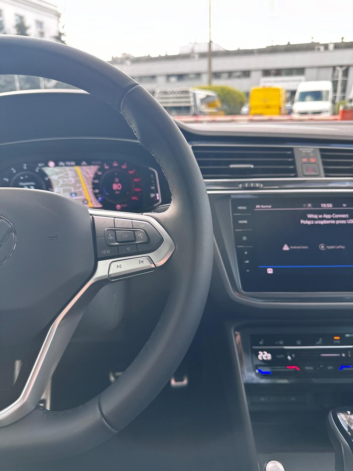 Elegance 2.0 TSI 4Motion 190KM DSG Salon PL Grupa Cicha-Zasada 14