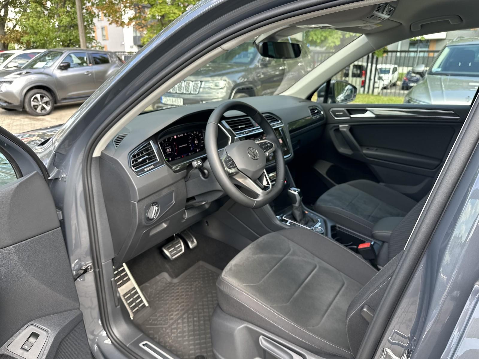 Elegance 2.0 TSI 4Motion 190KM DSG Salon PL Grupa Cicha-Zasada 8