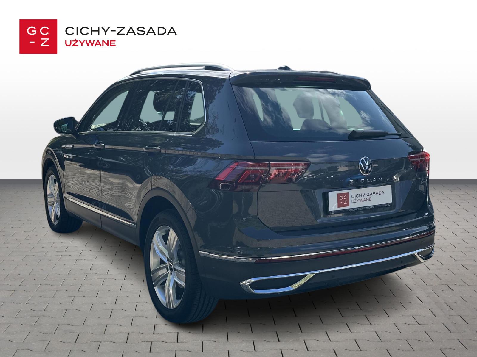 Elegance 2.0 TSI 4Motion 190KM DSG Salon PL Grupa Cicha-Zasada 4