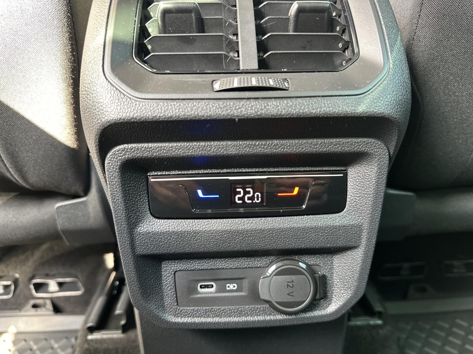 Elegance 2.0 TSI 4Motion 190KM DSG Salon PL Grupa Cicha-Zasada 25
