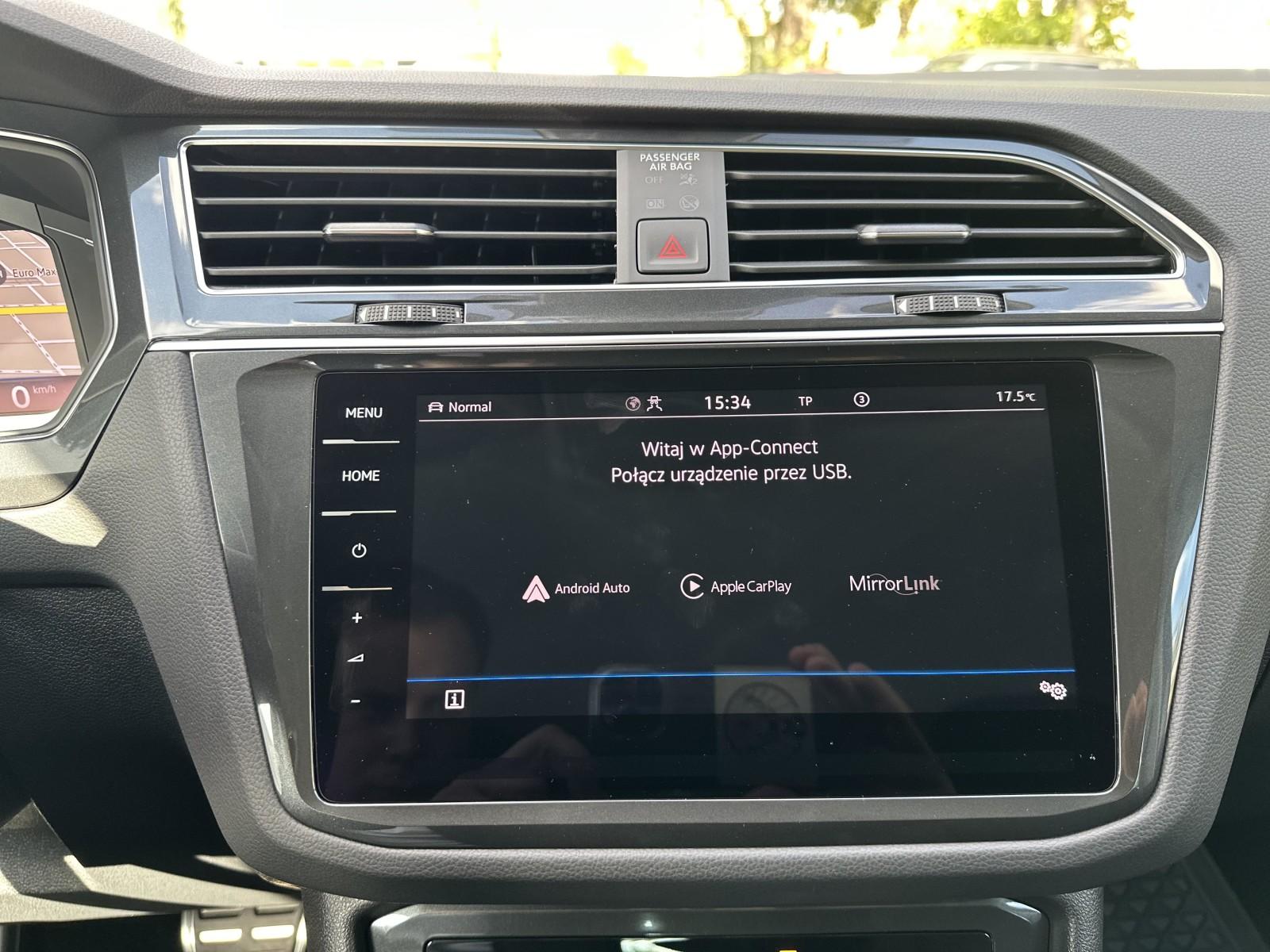 Elegance 2.0 TSI 4Motion 190KM DSG Salon PL Grupa Cicha-Zasada 19