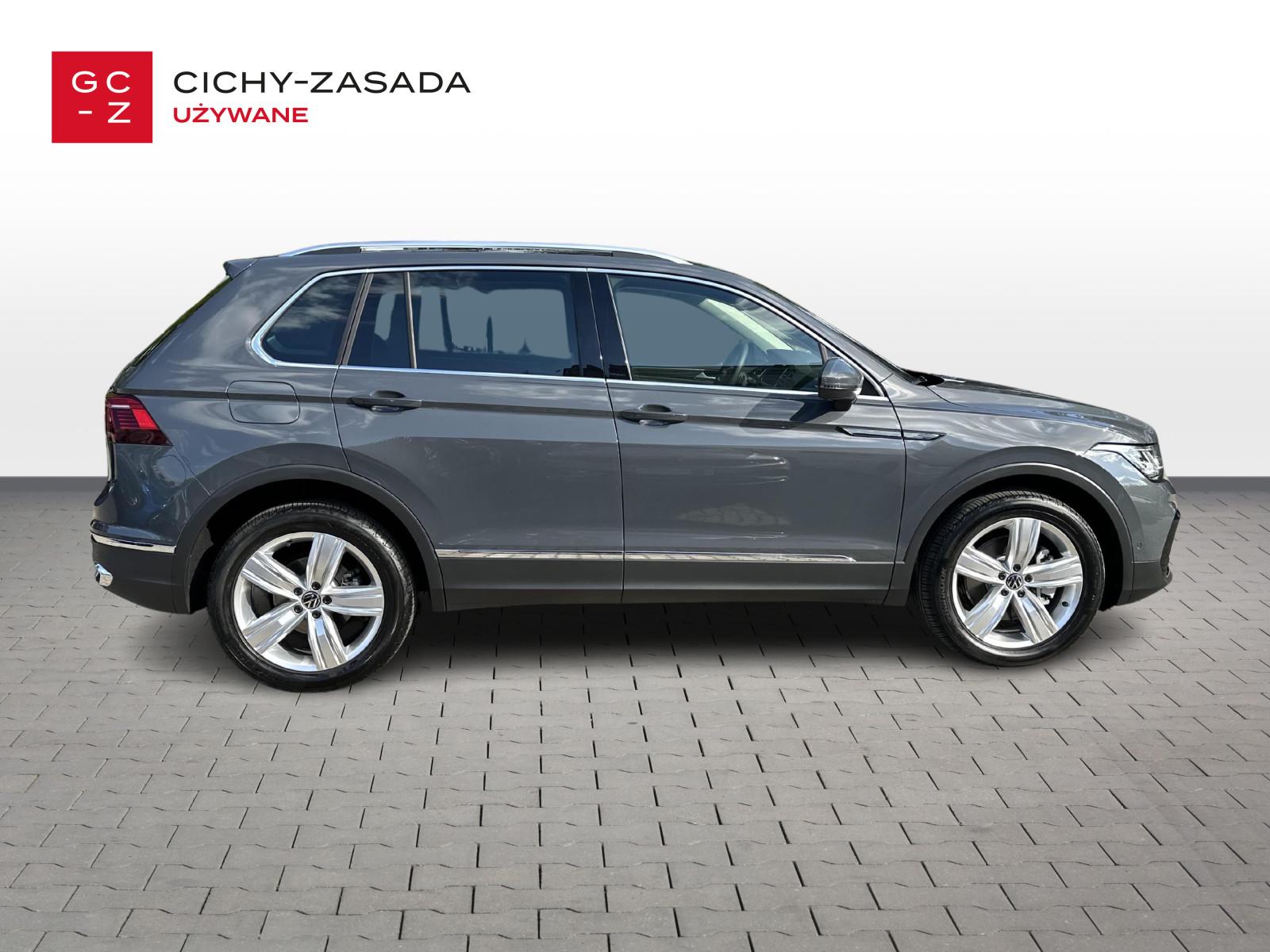 Elegance 2.0 TSI 4Motion 190KM DSG Salon PL Grupa Cicha-Zasada 1