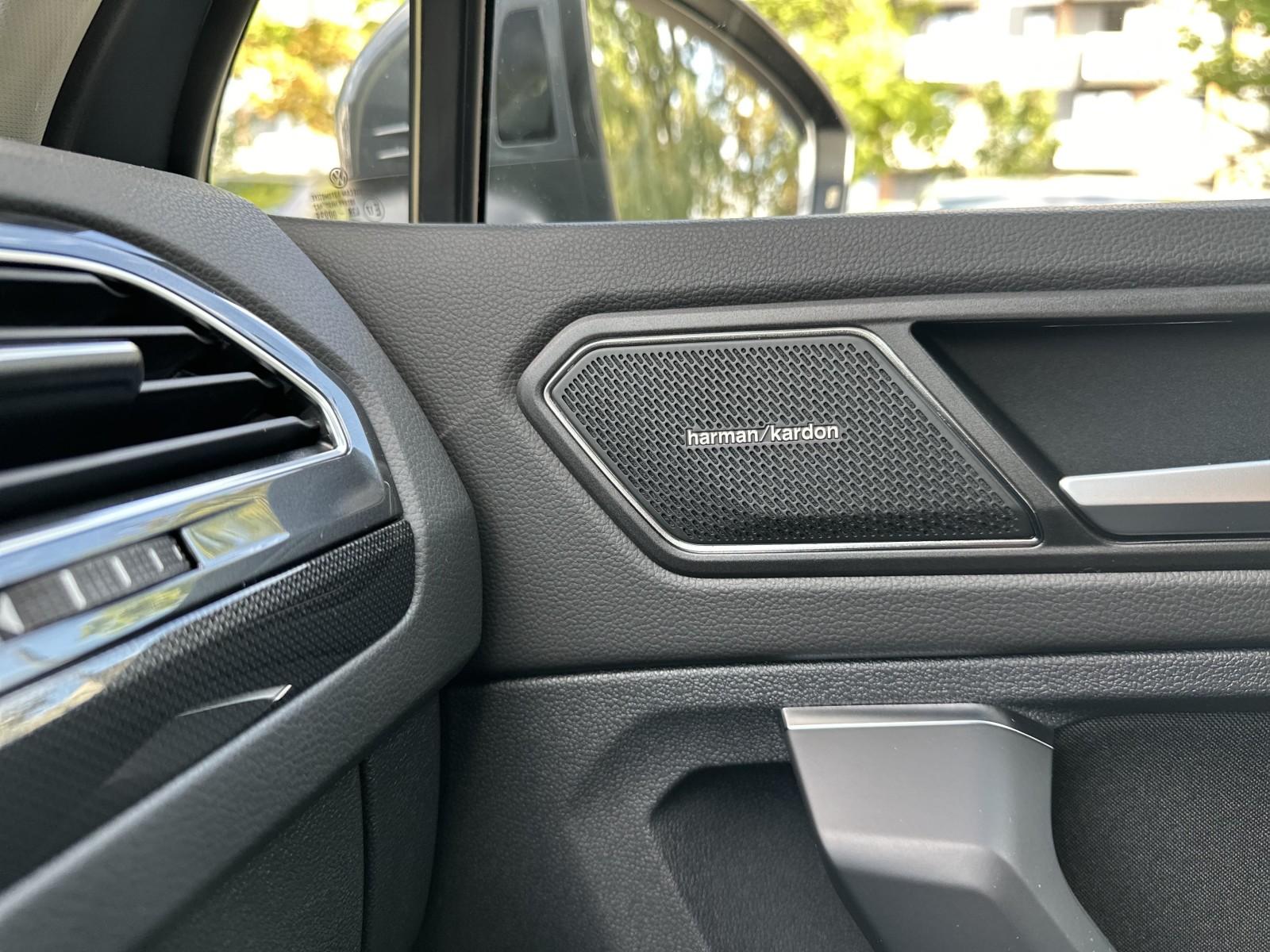 Elegance 2.0 TSI 4Motion 190KM DSG Salon PL Grupa Cicha-Zasada 21