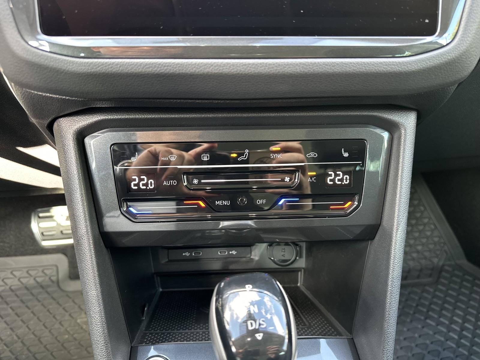 Elegance 2.0 TSI 4Motion 190KM DSG Salon PL Grupa Cicha-Zasada 22