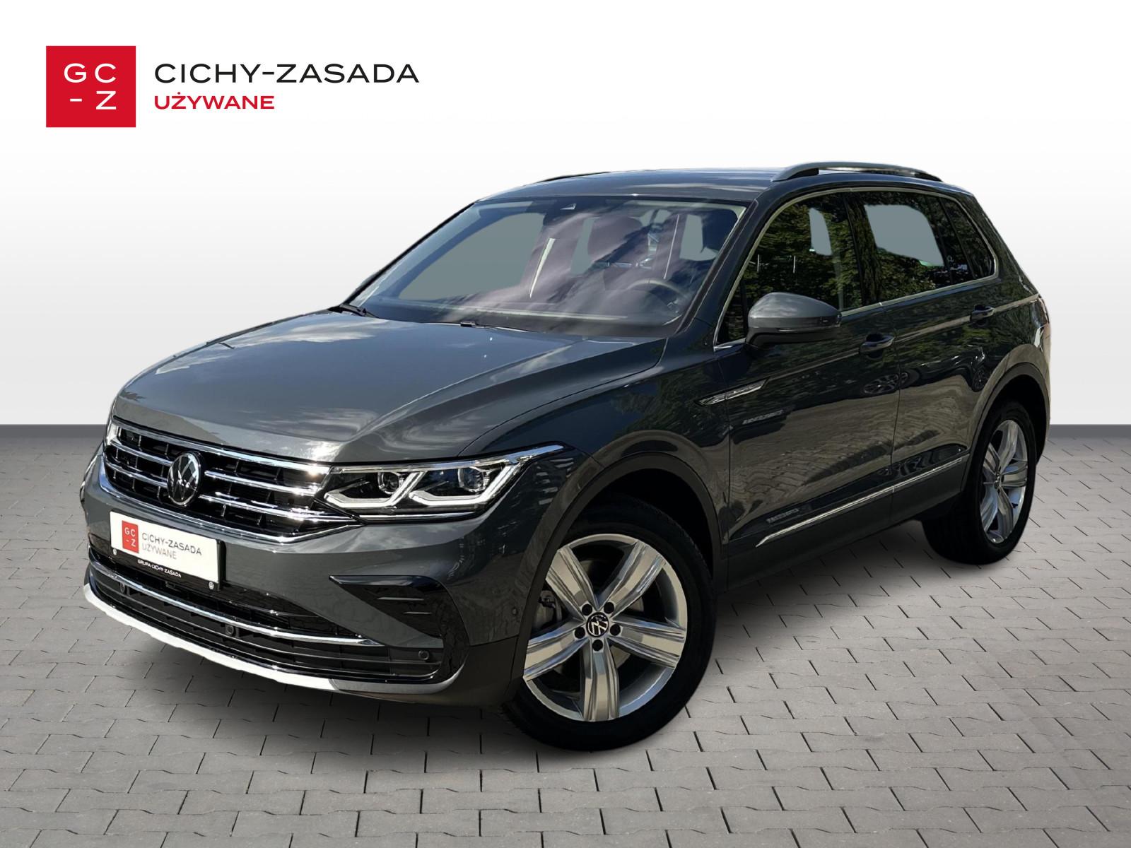 Elegance 2.0 TSI 4Motion 190KM DSG Salon PL Grupa Cicha-Zasada 0
