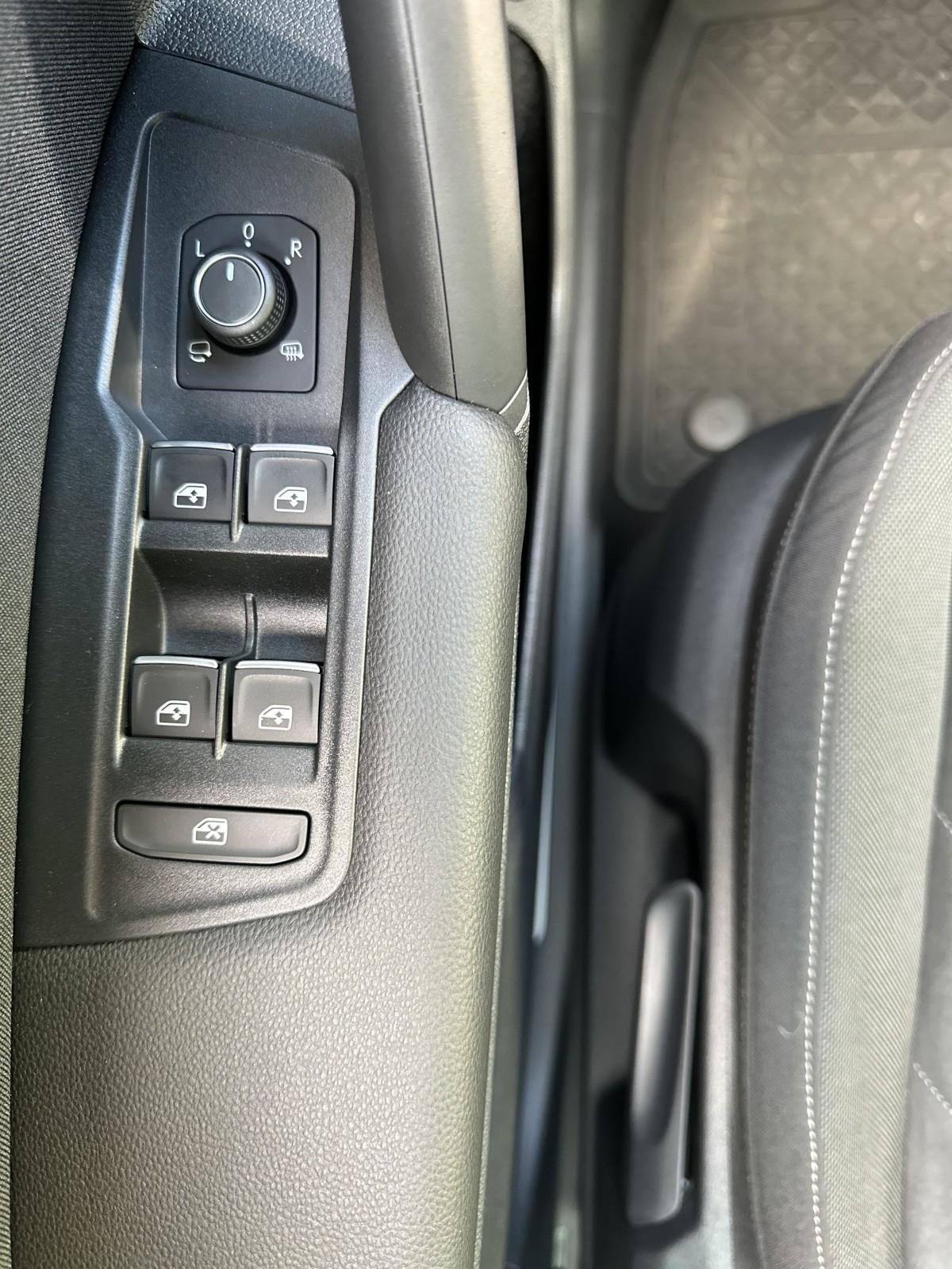 Elegance 2.0 TSI 4Motion 190KM DSG Salon PL Grupa Cicha-Zasada 11