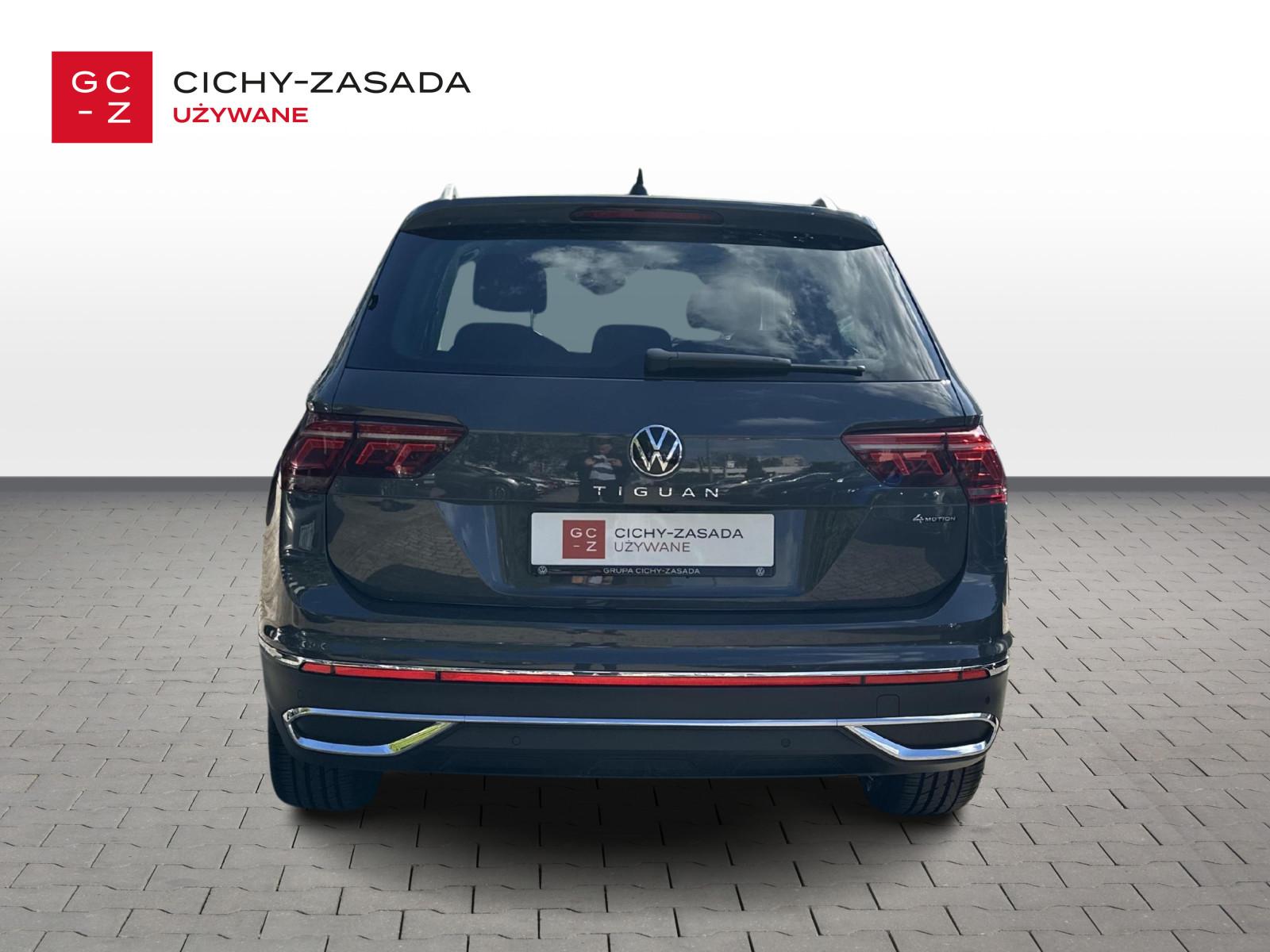 Elegance 2.0 TSI 4Motion 190KM DSG Salon PL Grupa Cicha-Zasada 3