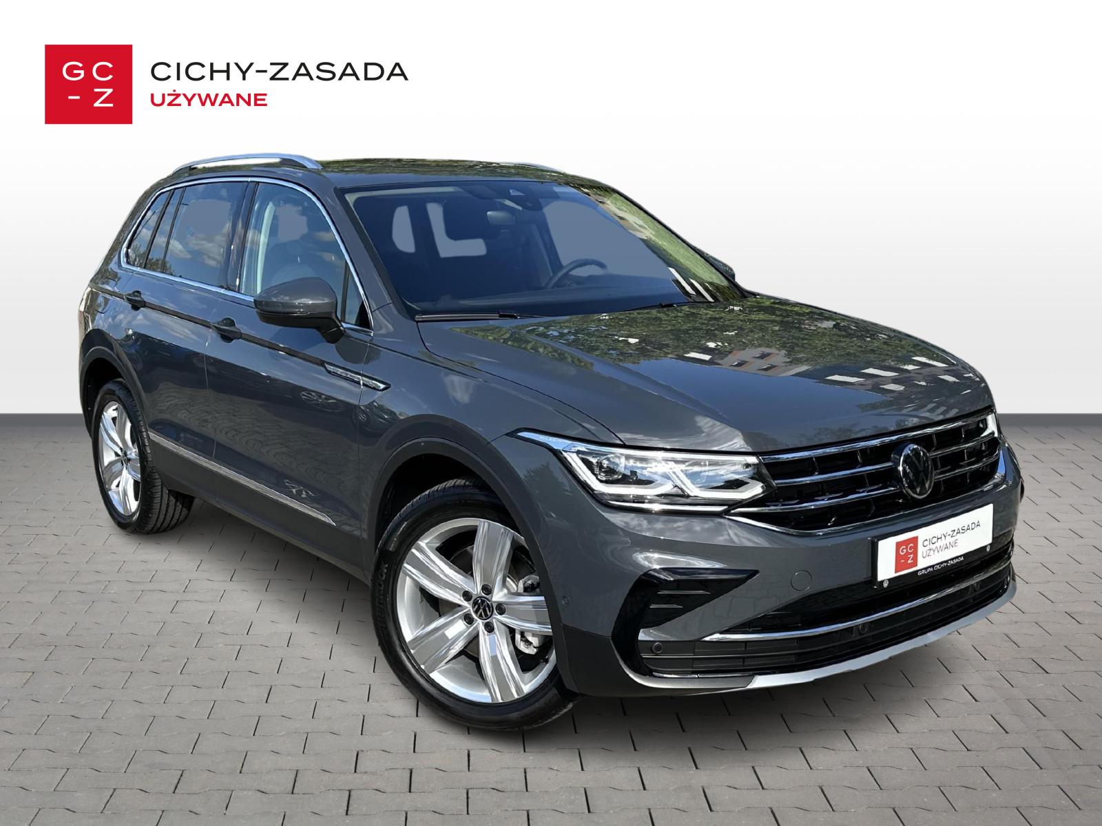 Elegance 2.0 TSI 4Motion 190KM DSG Salon PL Grupa Cicha-Zasada 6