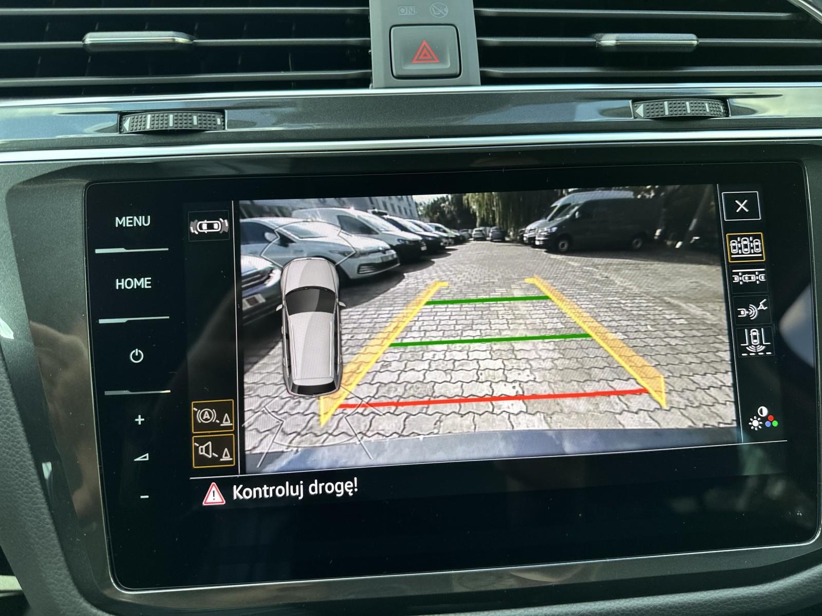 Elegance 2.0 TSI 4Motion 190KM DSG Salon PL Grupa Cicha-Zasada 20