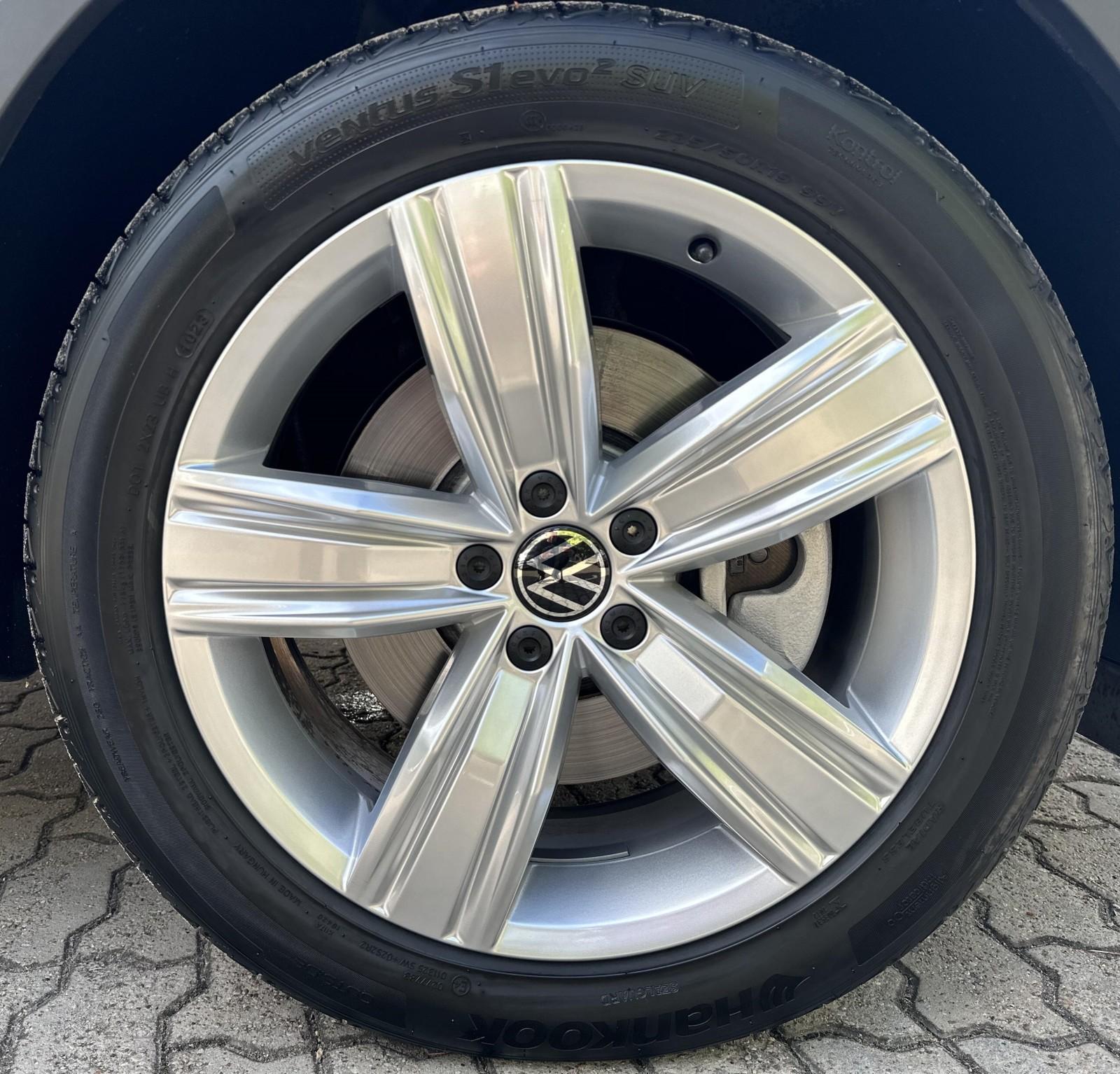 Elegance 2.0 TSI 4Motion 190KM DSG Salon PL Grupa Cicha-Zasada 27