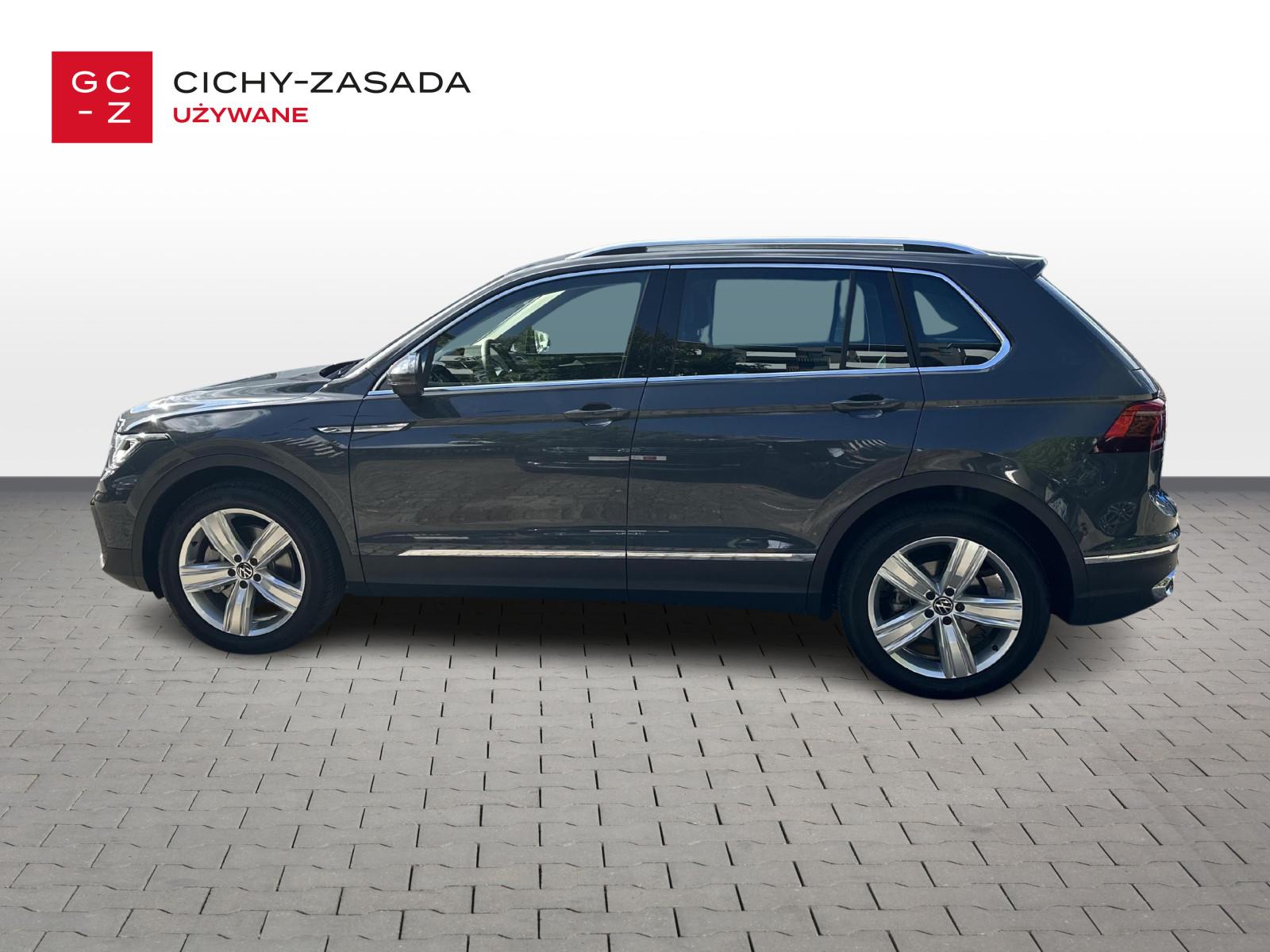 Elegance 2.0 TSI 4Motion 190KM DSG Salon PL Grupa Cicha-Zasada 5