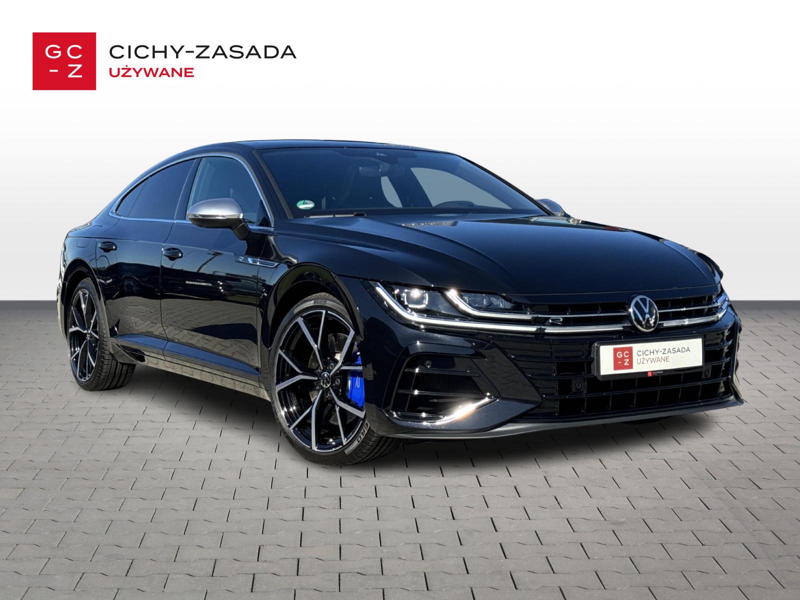 2.0 TSI 320 KM_„R”_4Motion_Panorama_Keyless_Kamera 360_LED High 2