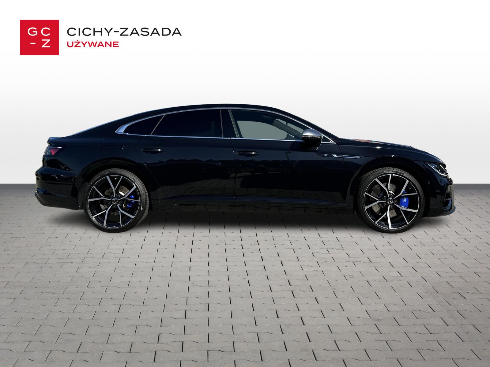 2.0 TSI 320 KM_„R”_4Motion_Panorama_Keyless_Kamera 360_LED High 3