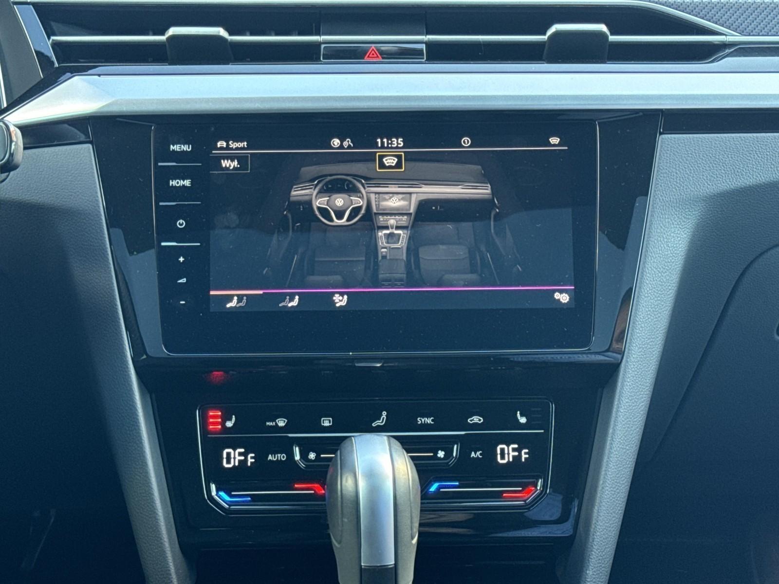 2.0 TSI 320 KM_„R”_4Motion_Panorama_Keyless_Kamera 360_LED High 22