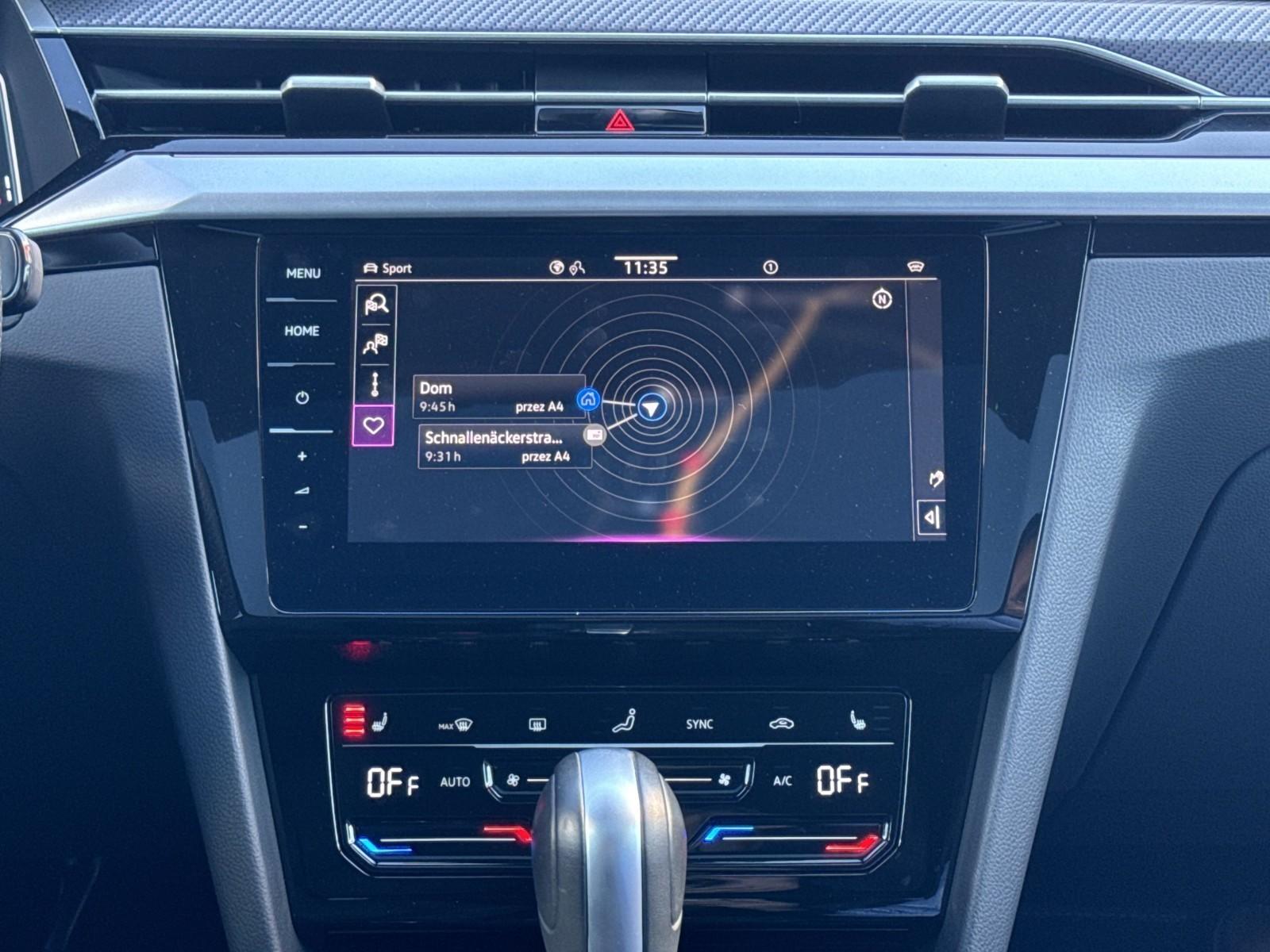2.0 TSI 320 KM_„R”_4Motion_Panorama_Keyless_Kamera 360_LED High 21