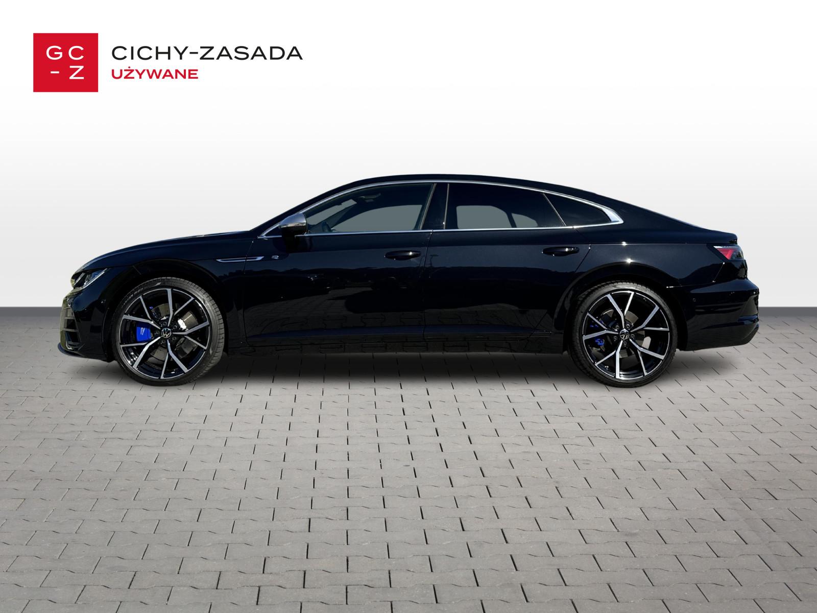 2.0 TSI 320 KM_„R”_4Motion_Panorama_Keyless_Kamera 360_LED High 7